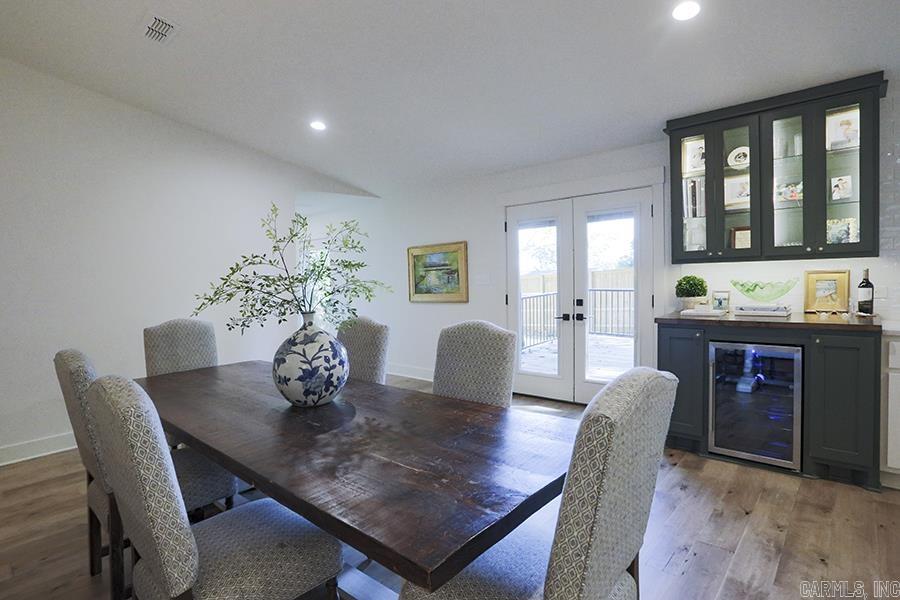 KINGWOOD PLACE - Residential