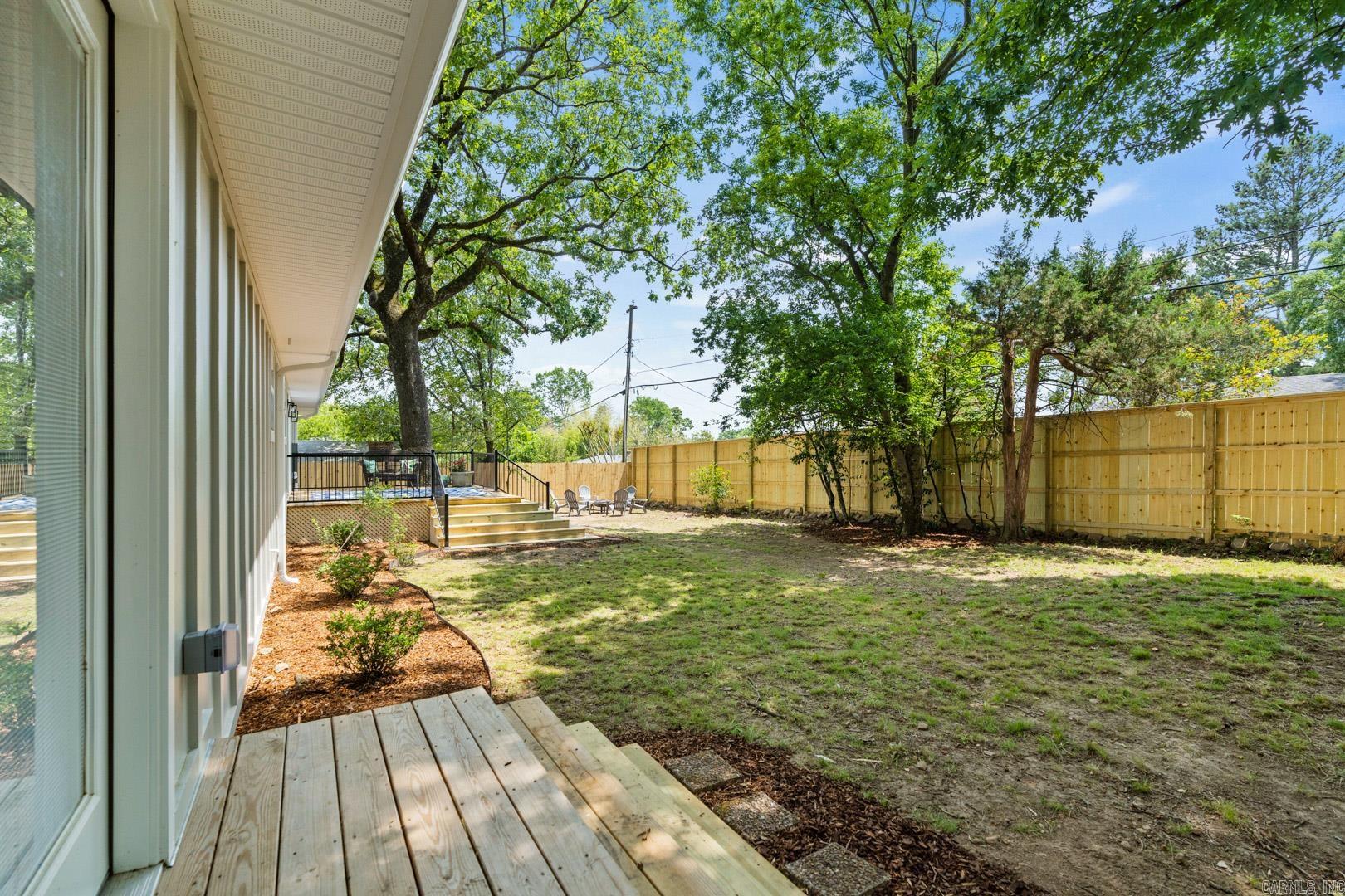 KINGWOOD PLACE - Residential