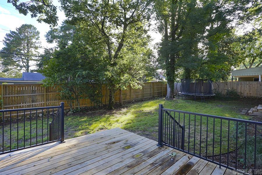 KINGWOOD PLACE - Residential