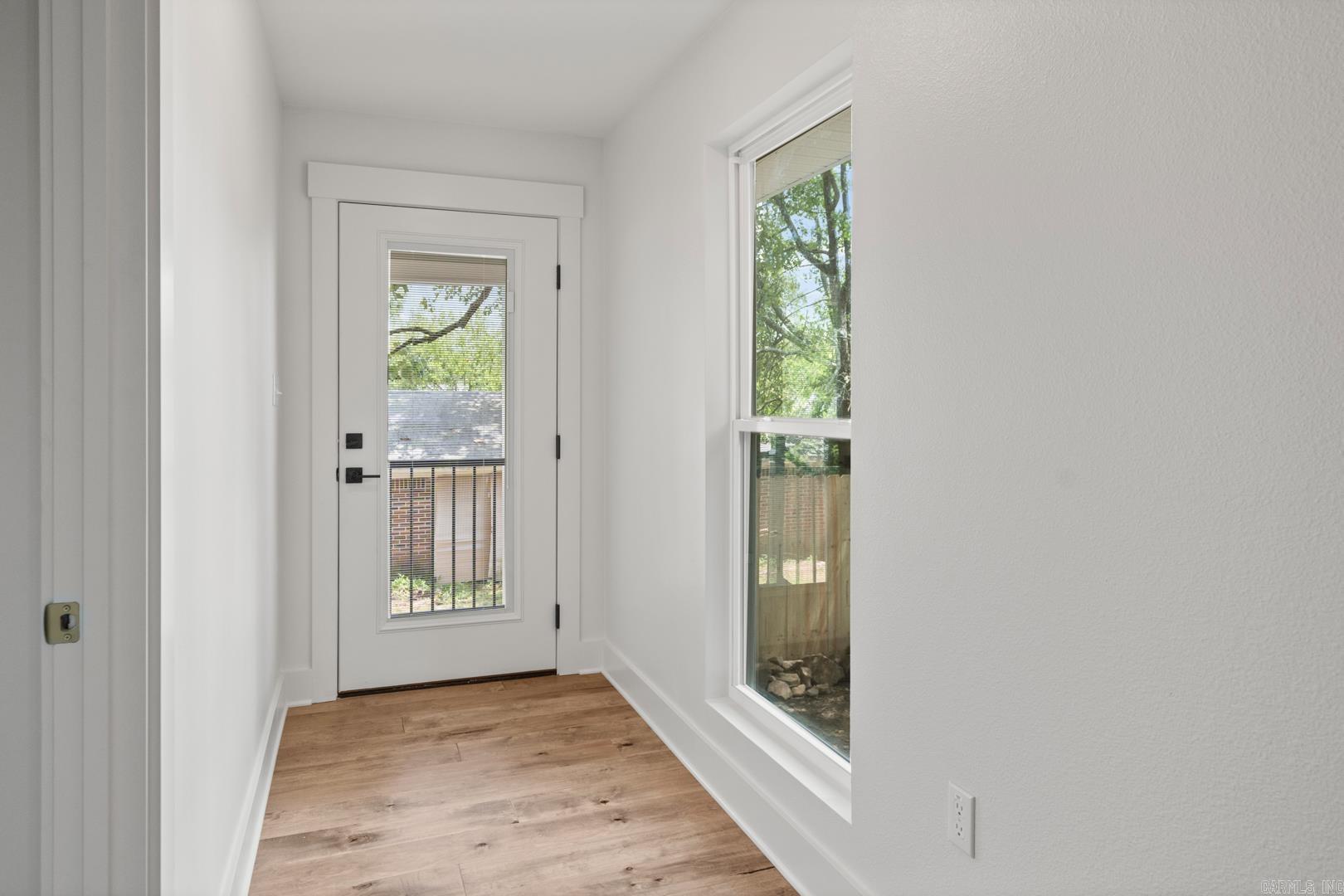 KINGWOOD PLACE - Residential