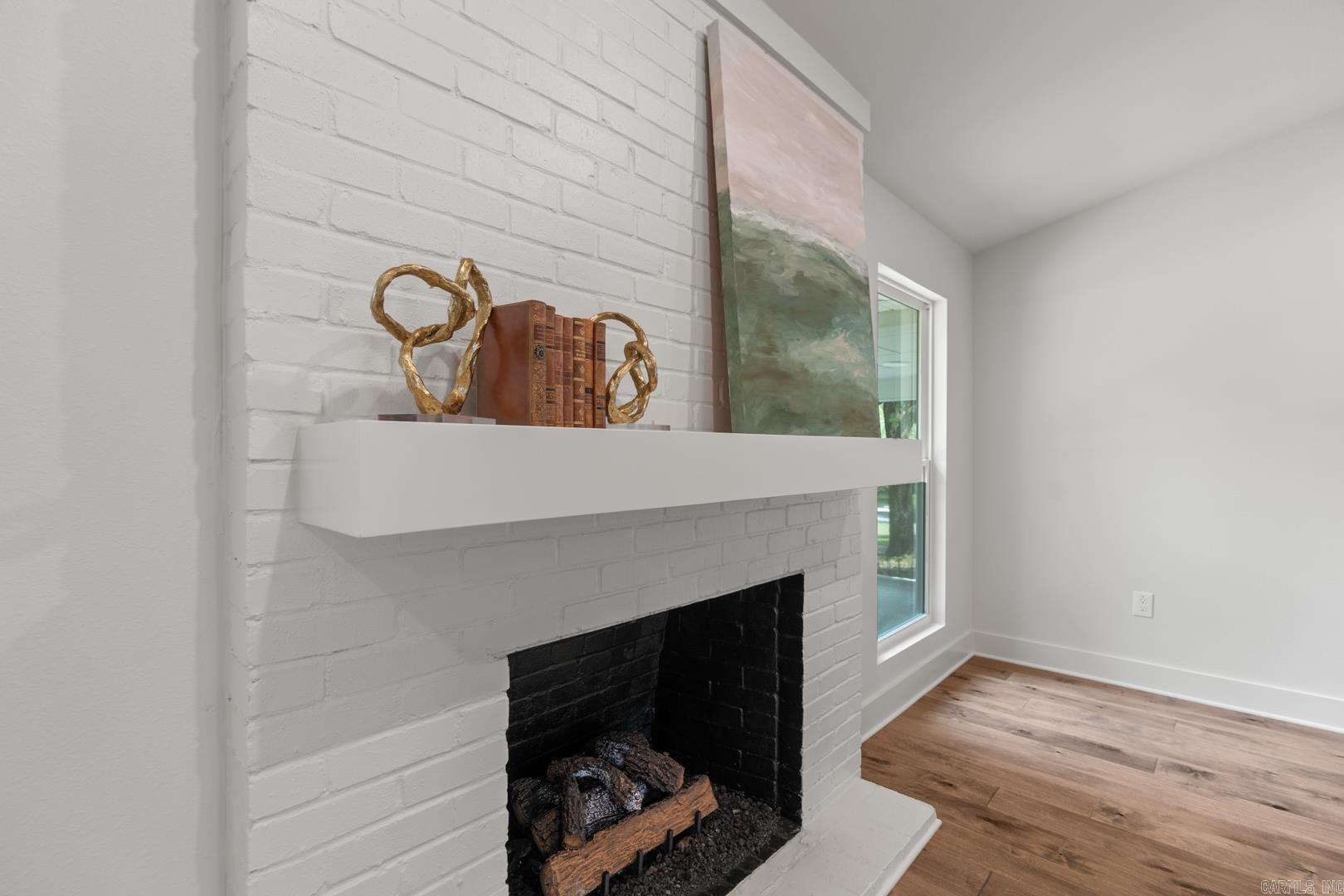 KINGWOOD PLACE - Residential