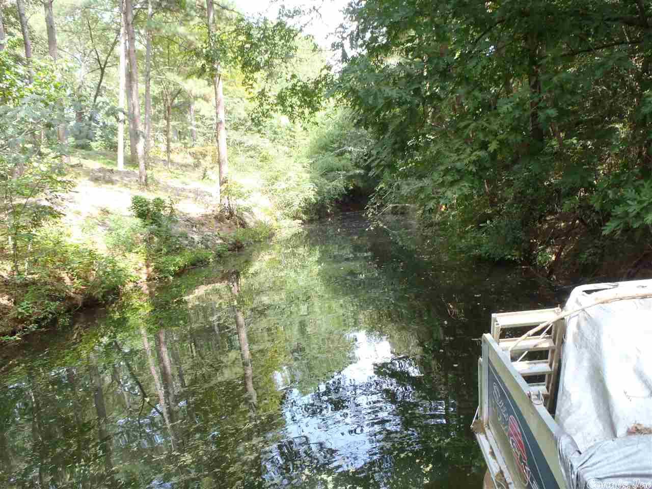 Chappel Hill - Land