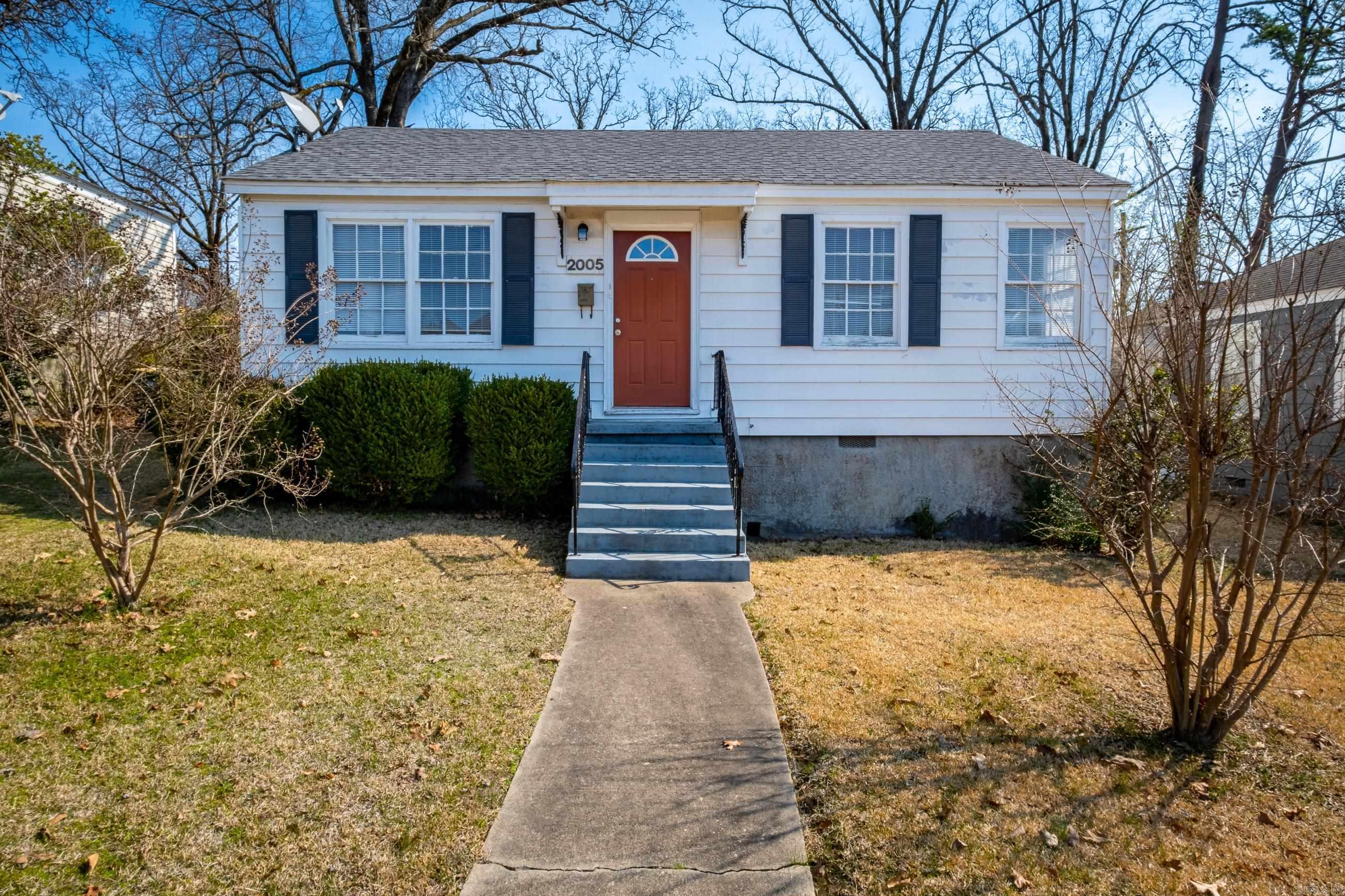 Cherry Cox - Residential