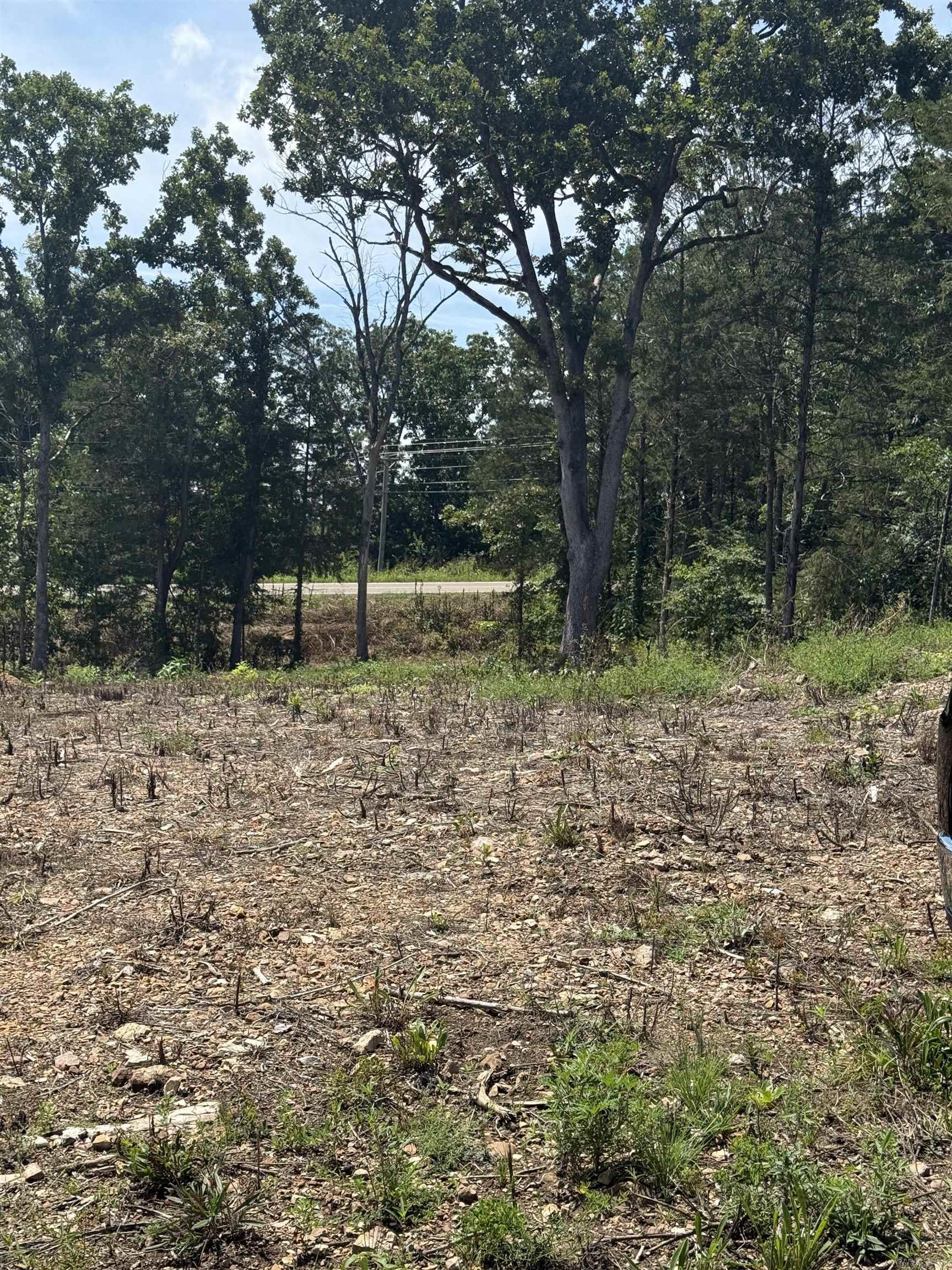 Not in Subdivision - Land