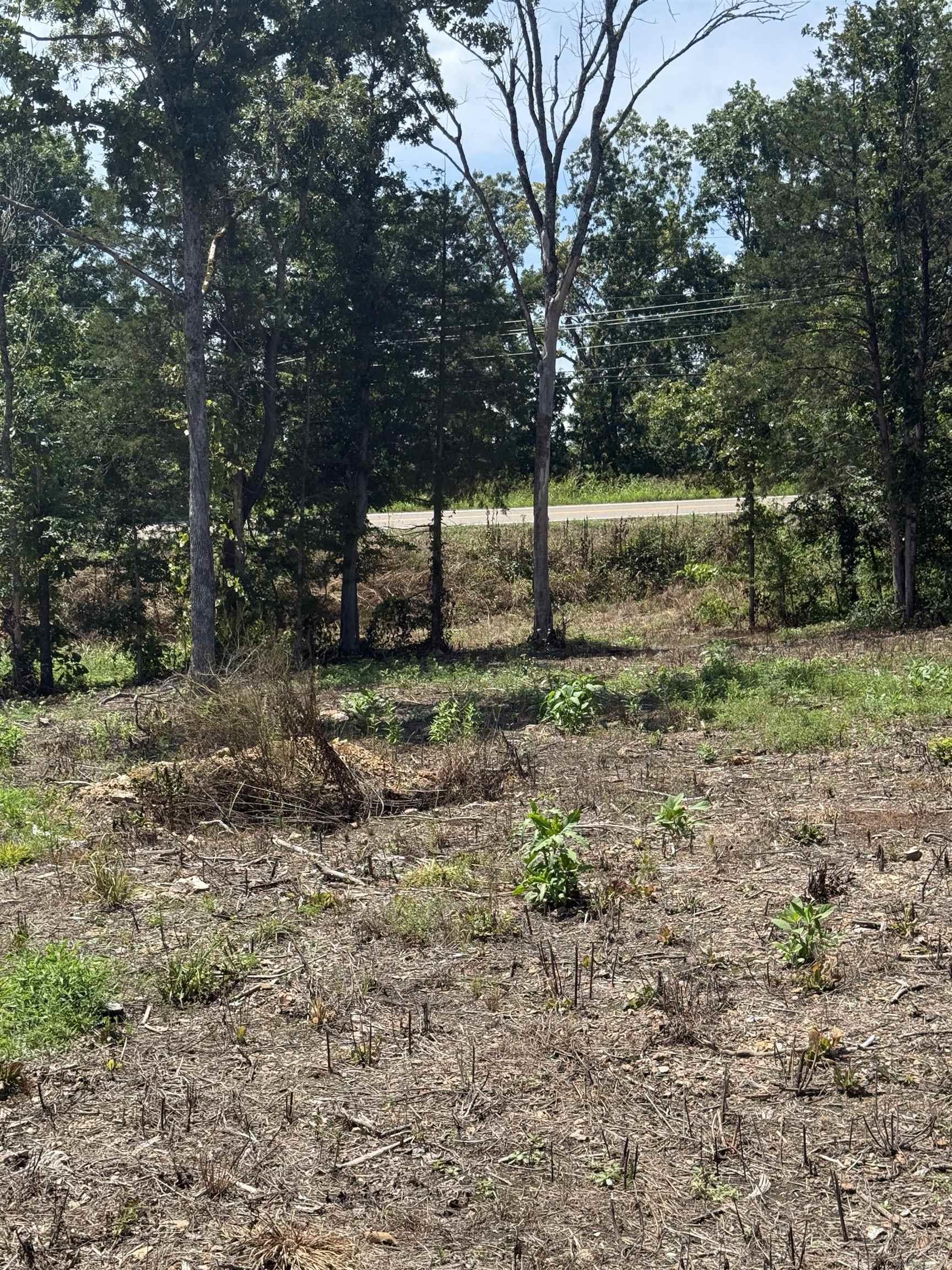 Not in Subdivision - Land