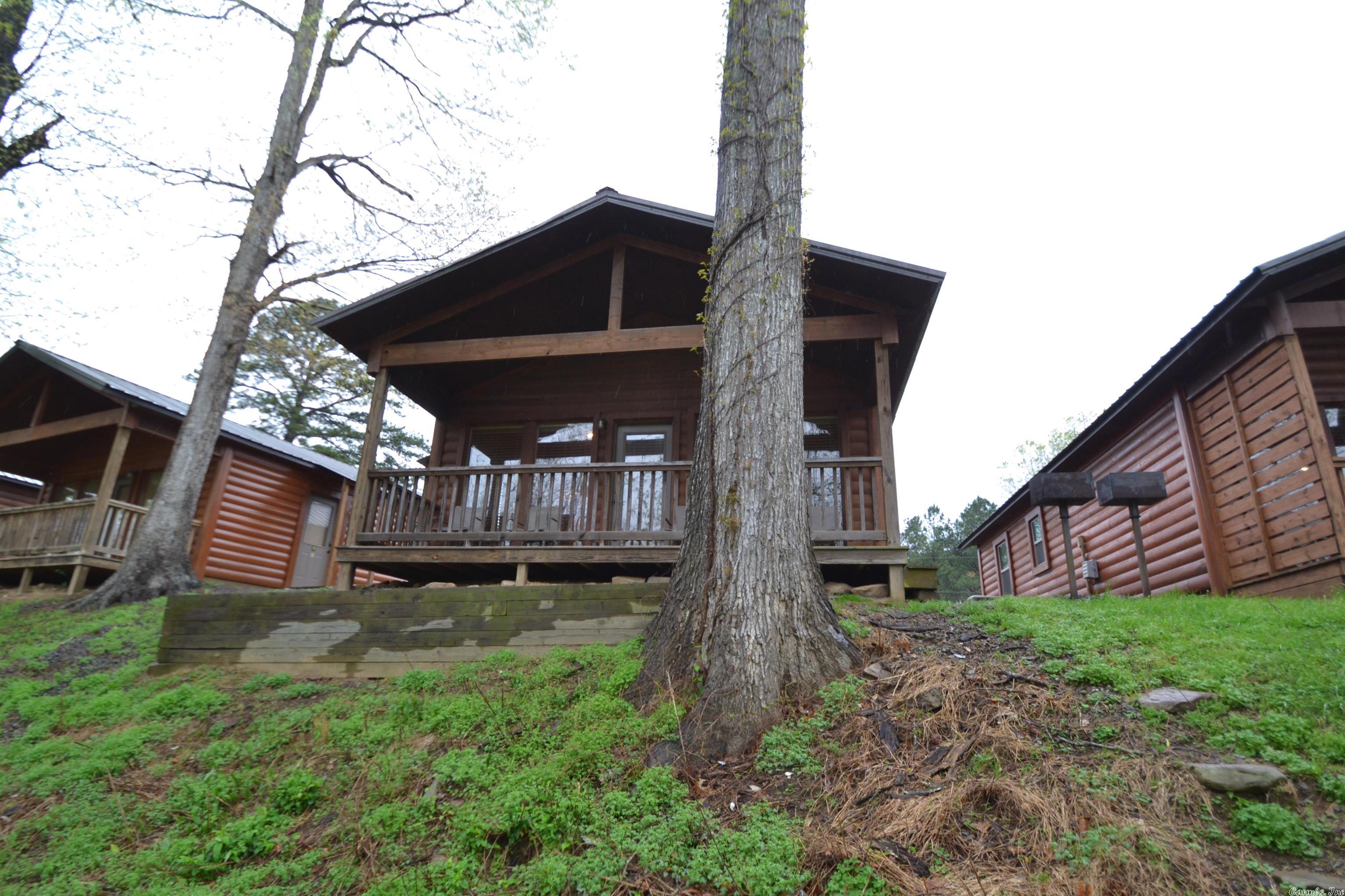 WINKLEY CROSSING - Residential