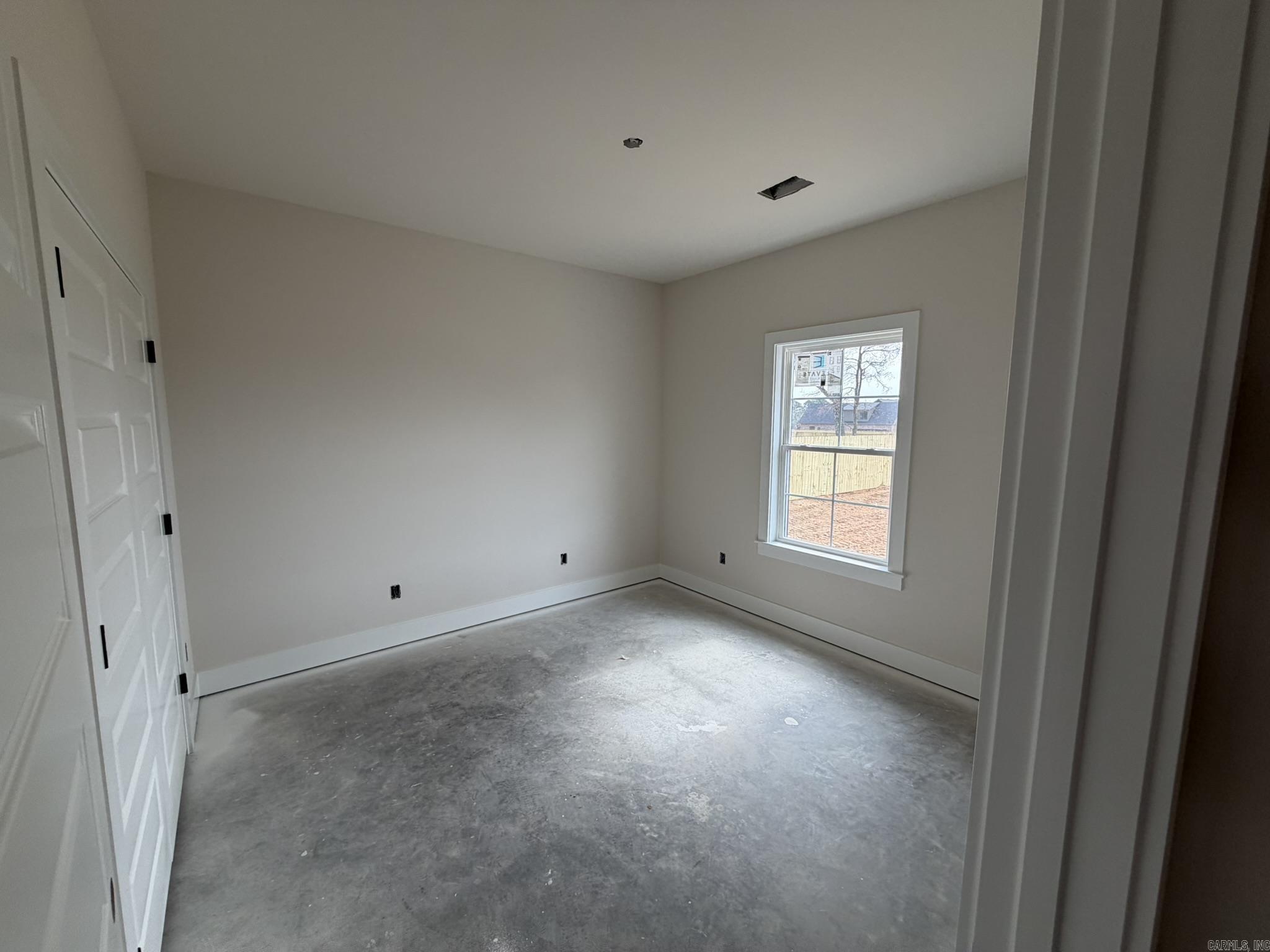 BELMONT ESTATES SUBDIVISION - Residential