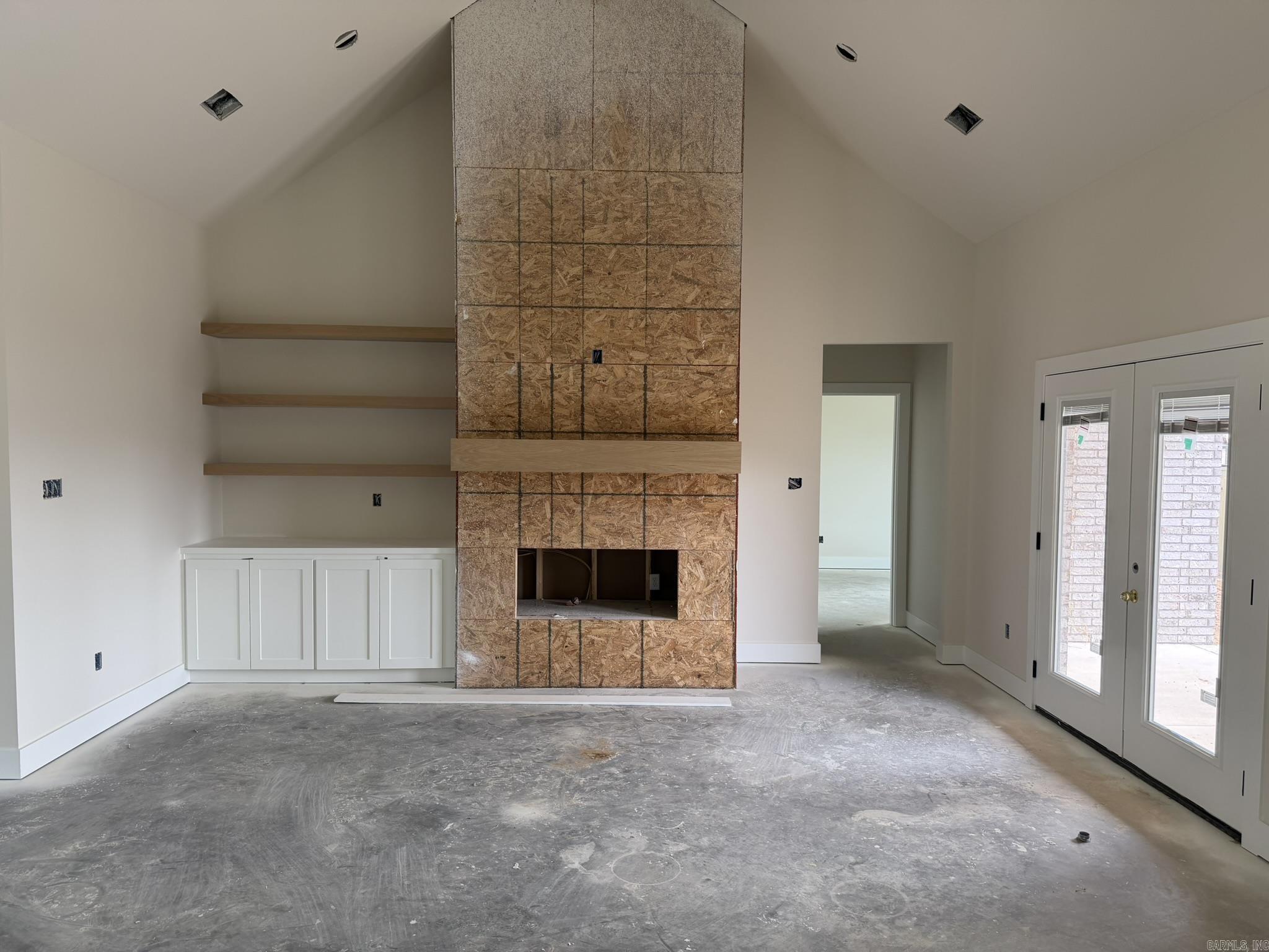 BELMONT ESTATES SUBDIVISION - Residential