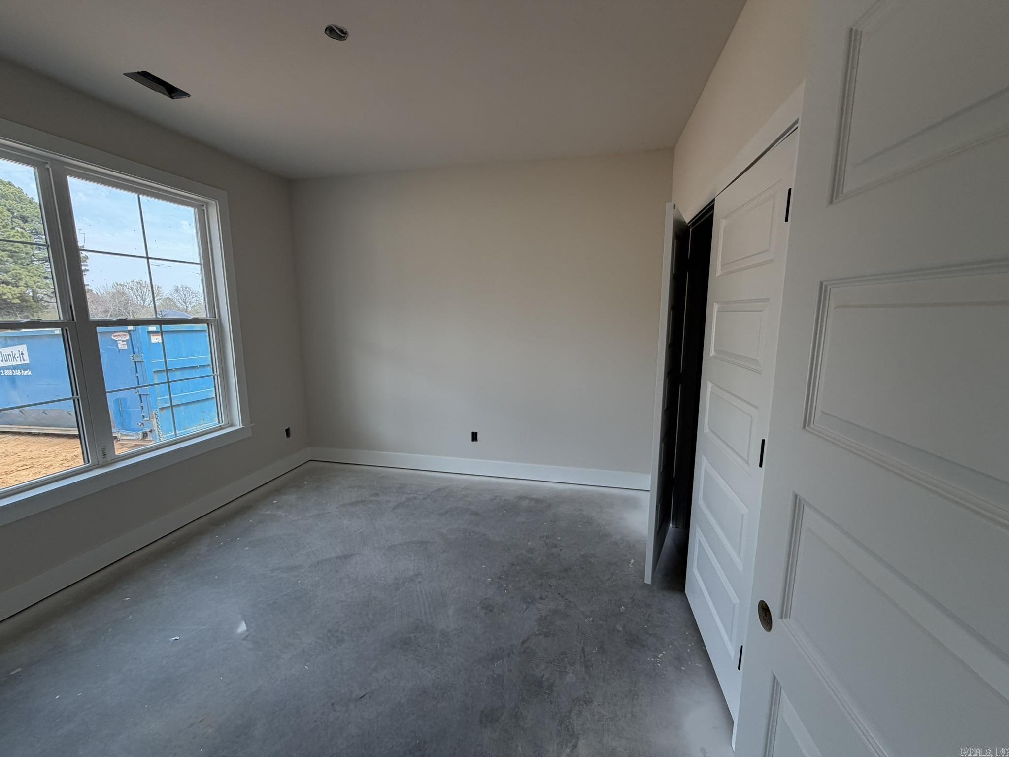 BELMONT ESTATES SUBDIVISION - Residential