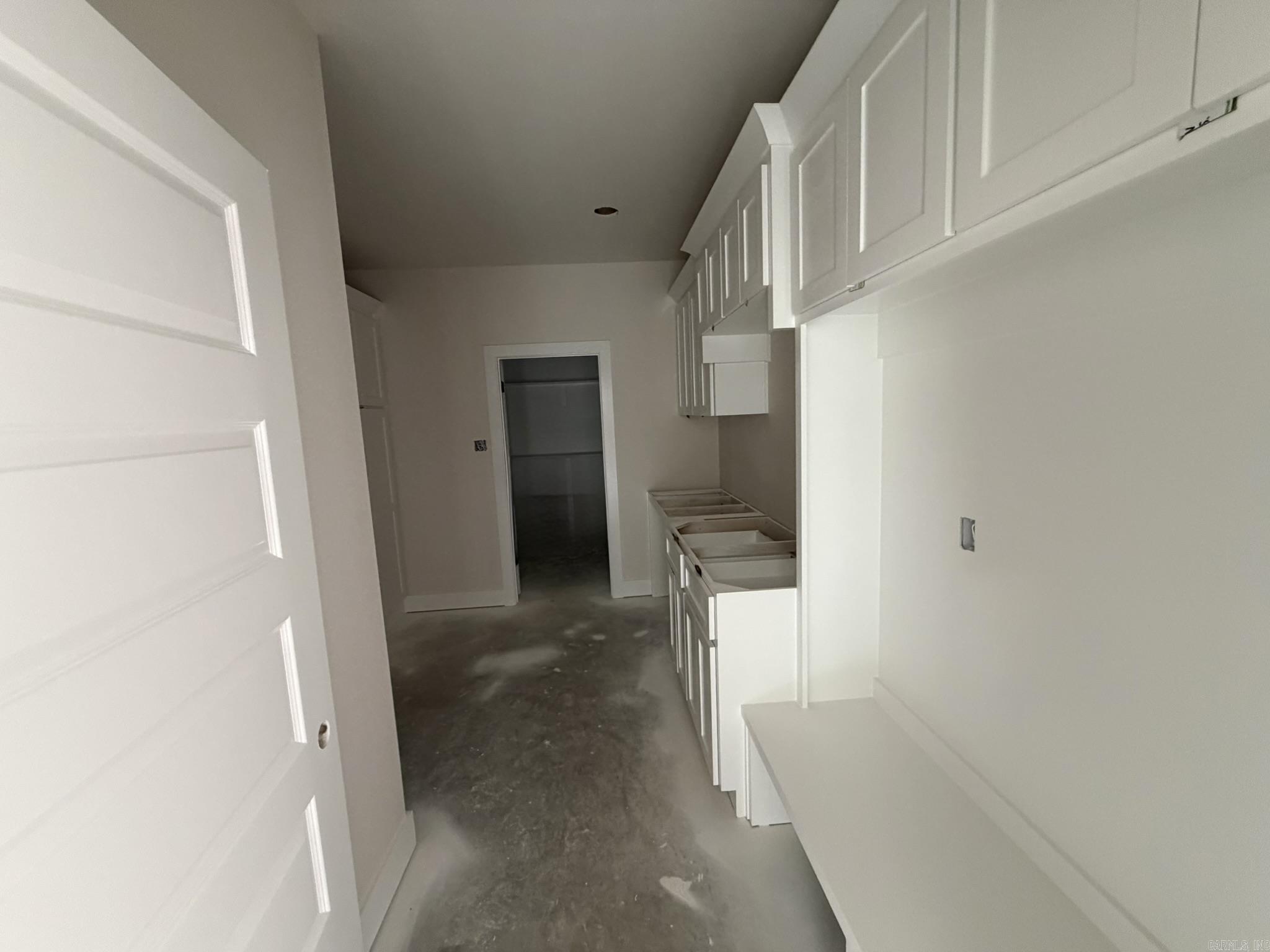 BELMONT ESTATES SUBDIVISION - Residential