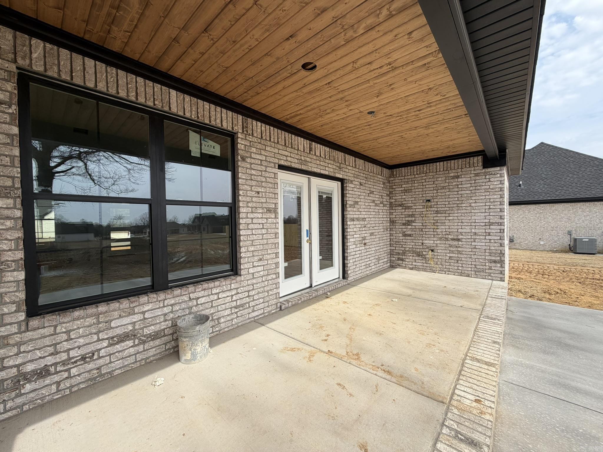 BELMONT ESTATES SUBDIVISION - Residential