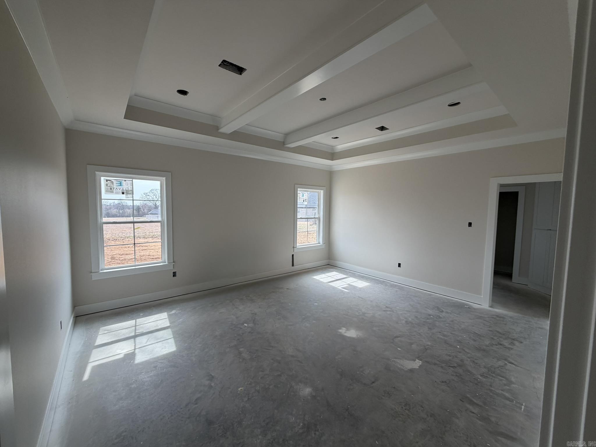 BELMONT ESTATES SUBDIVISION - Residential