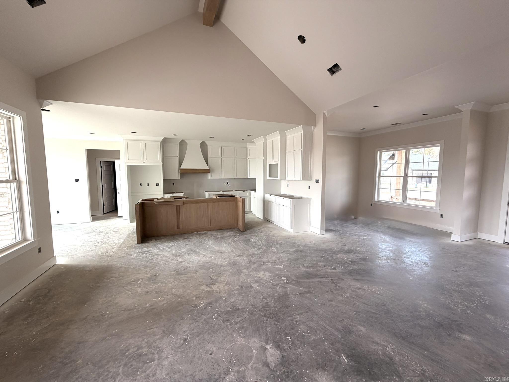 BELMONT ESTATES SUBDIVISION - Residential