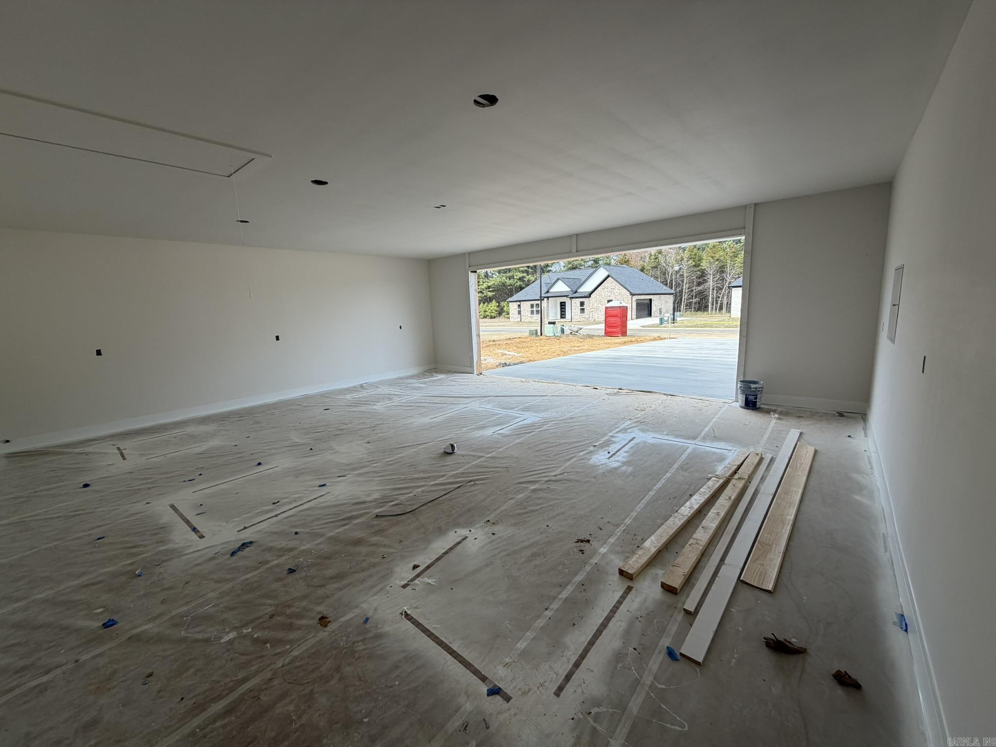 BELMONT ESTATES SUBDIVISION - Residential