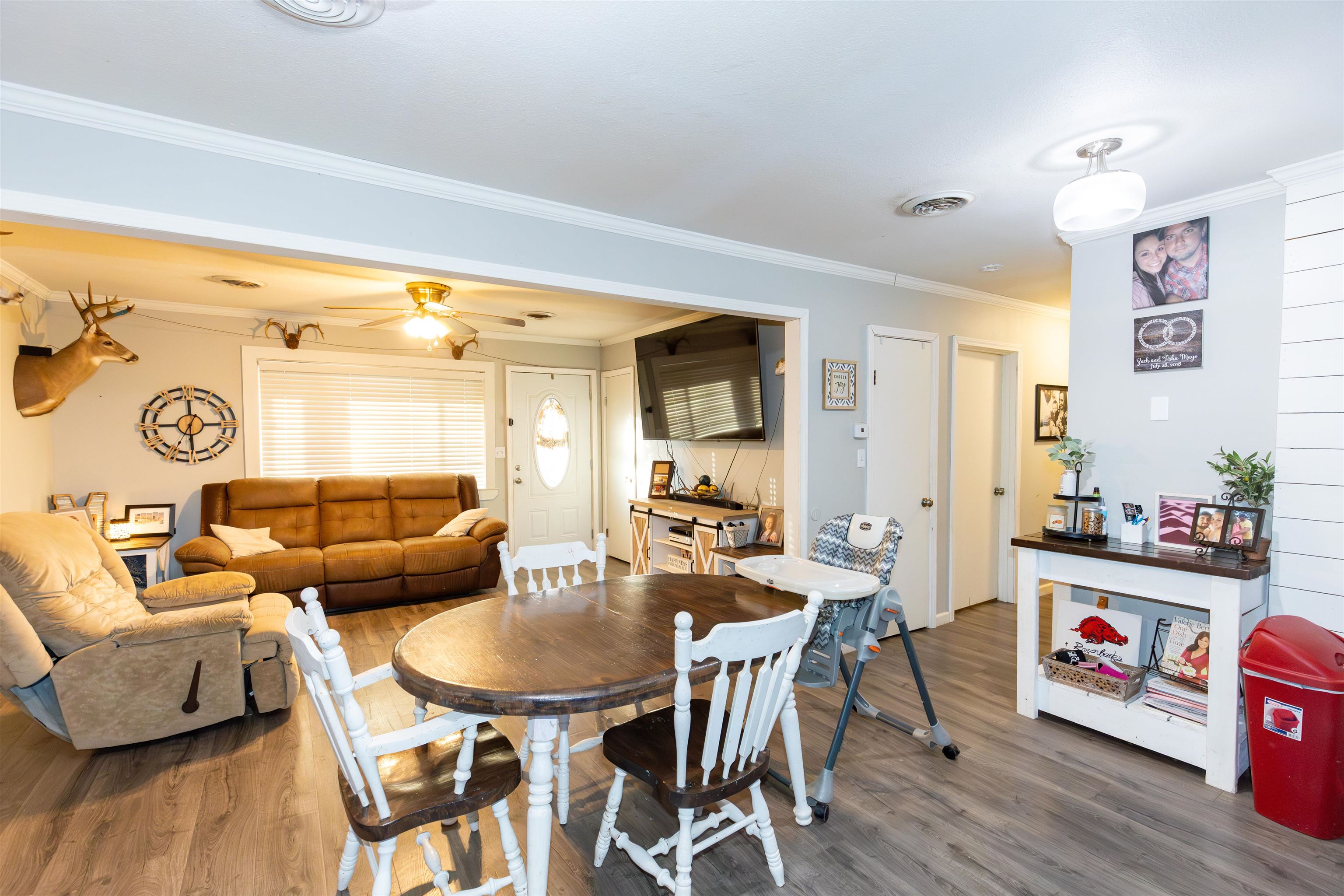 EZELL & YOUNG - Residential