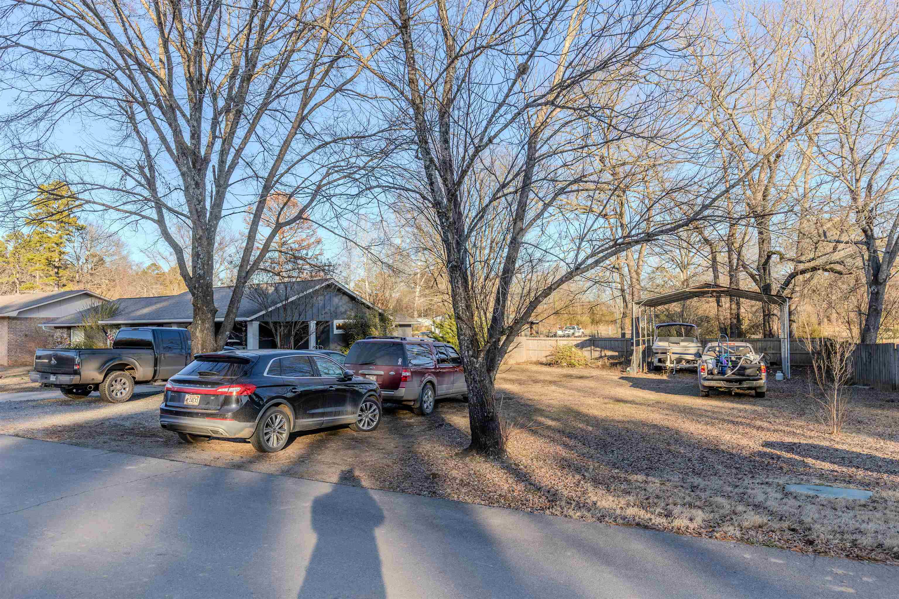 EZELL & YOUNG - Residential