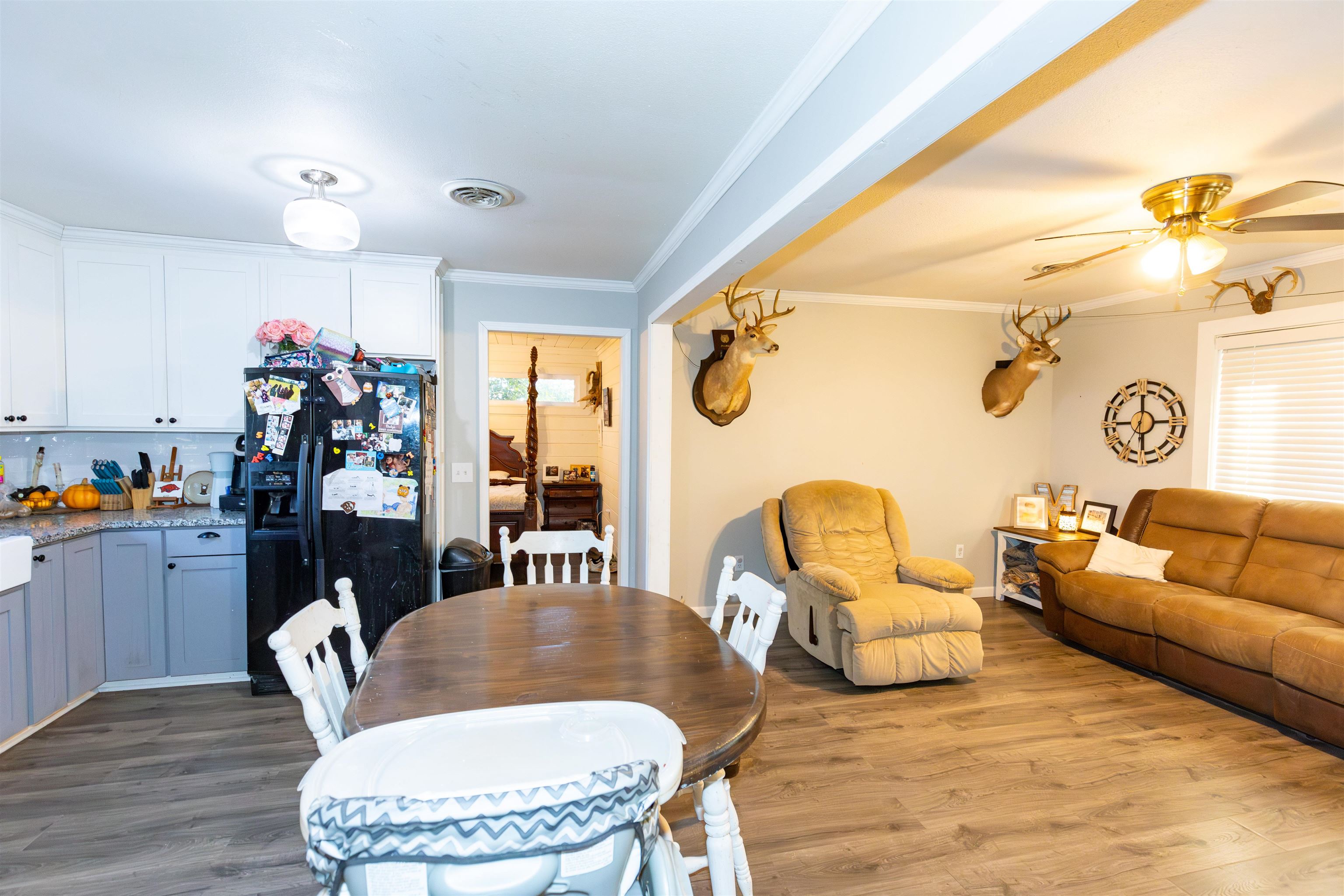 EZELL & YOUNG - Residential