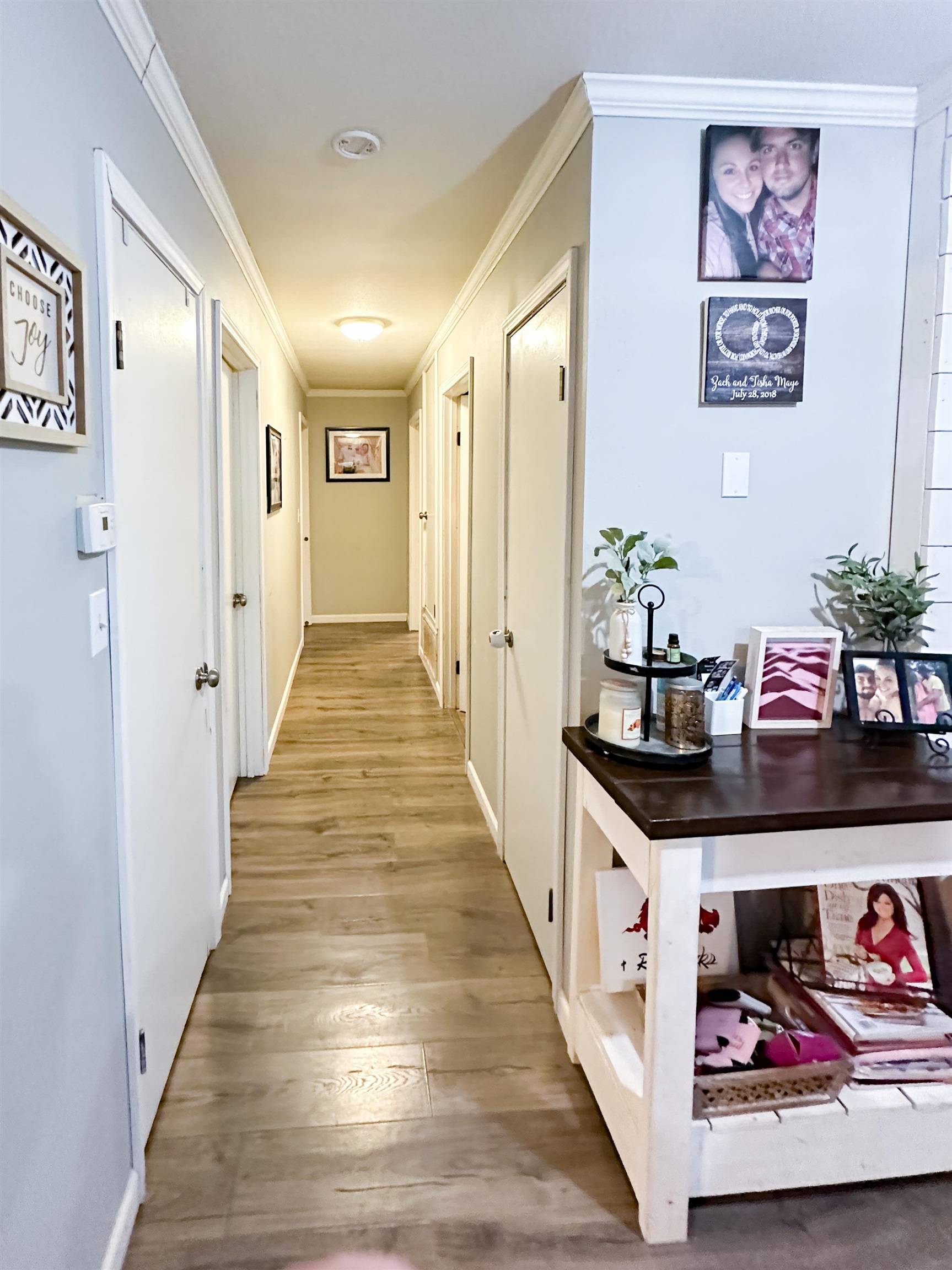 EZELL & YOUNG - Residential