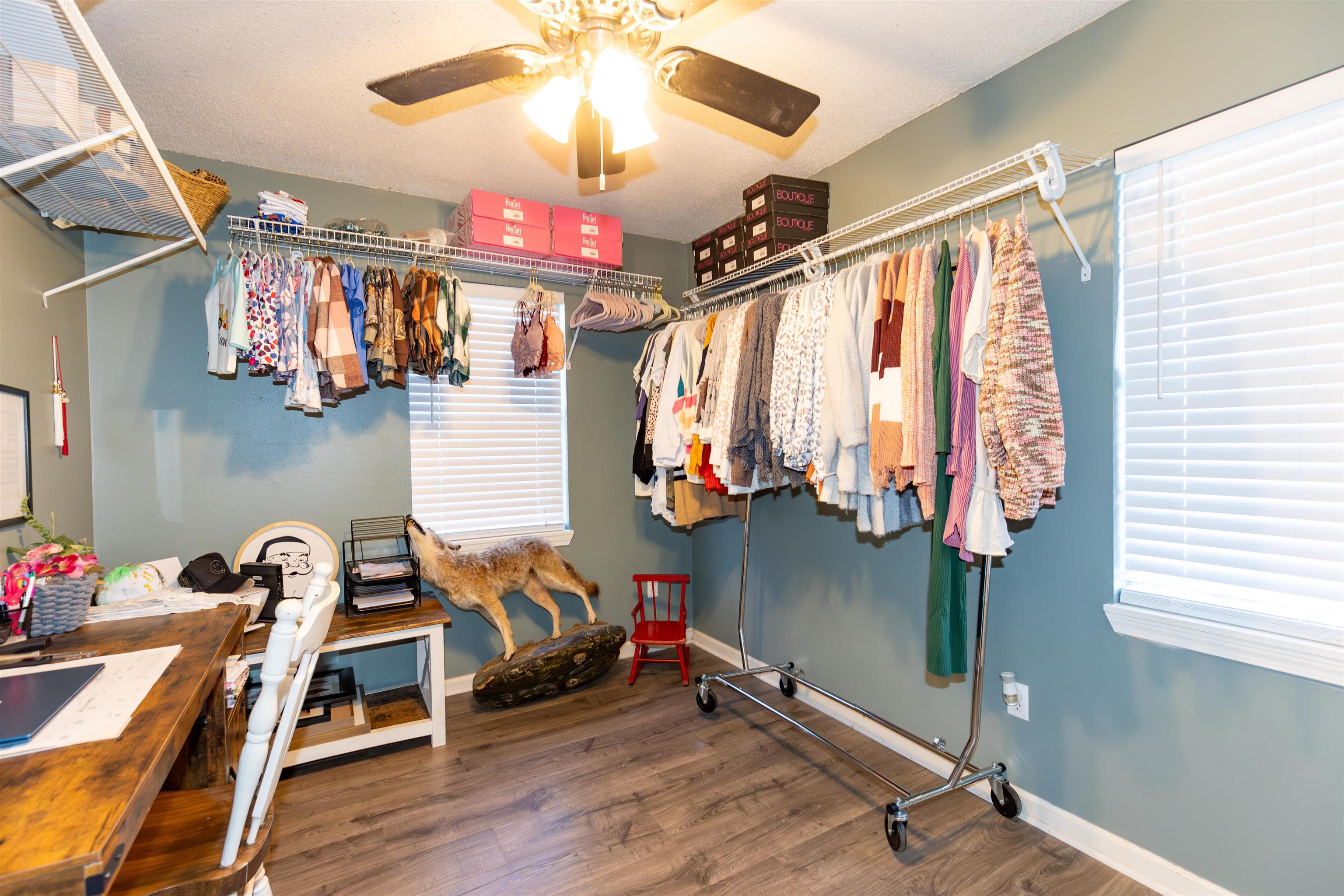 EZELL & YOUNG - Residential