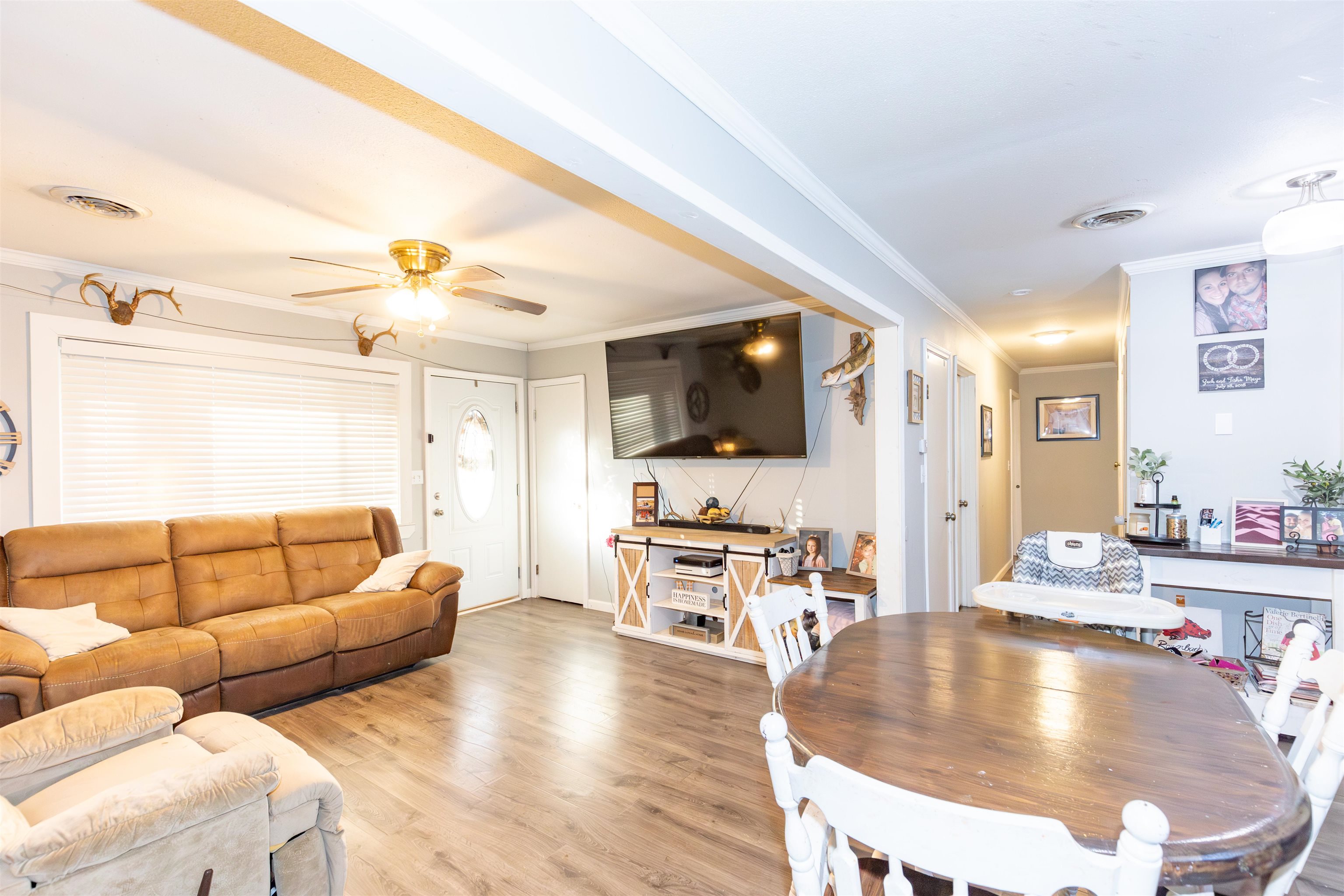 EZELL & YOUNG - Residential