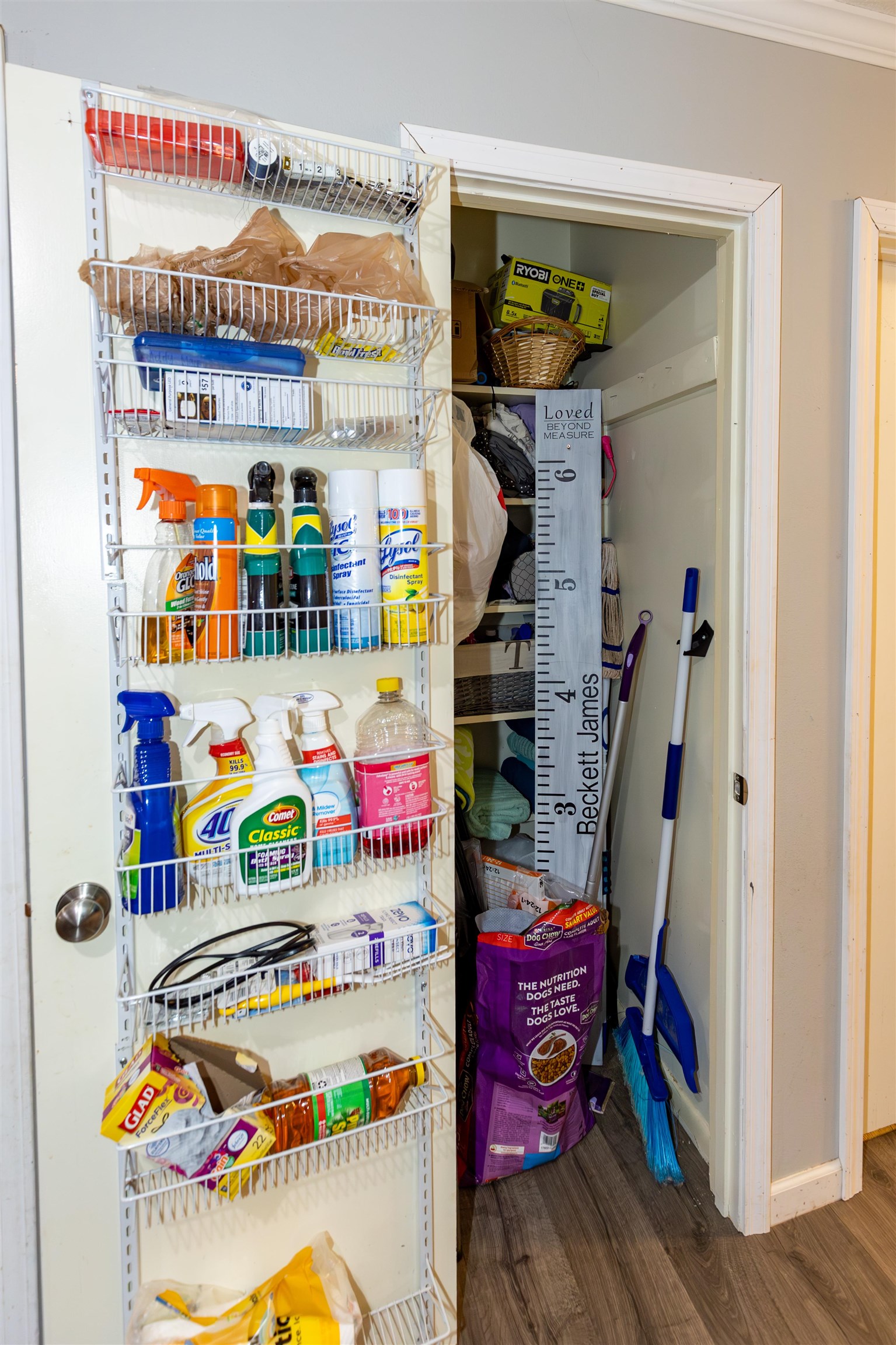 EZELL & YOUNG - Residential