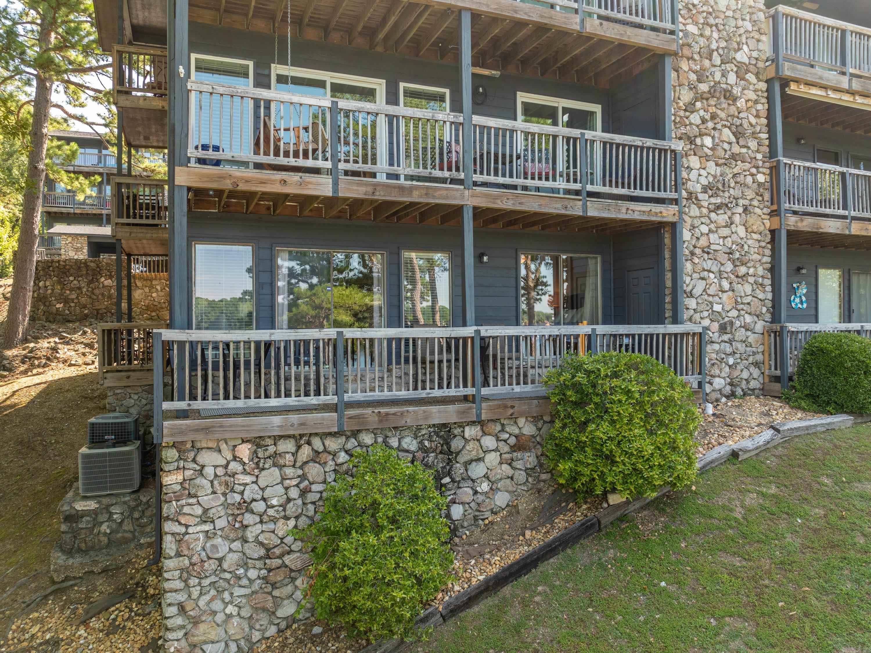 Hamilton Harbor HPR Phase I - Residential