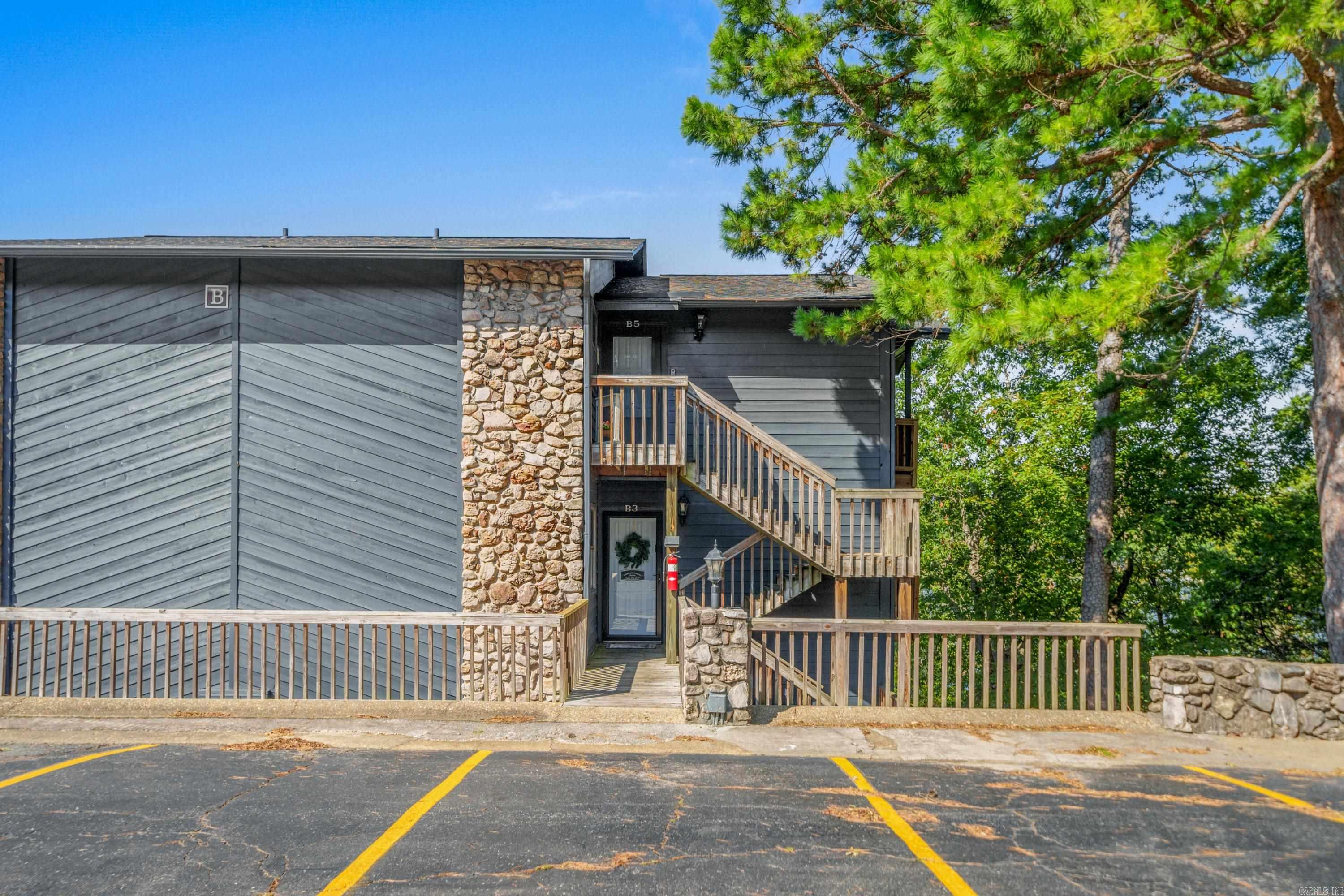 Hamilton Harbor HPR Phase I - Residential