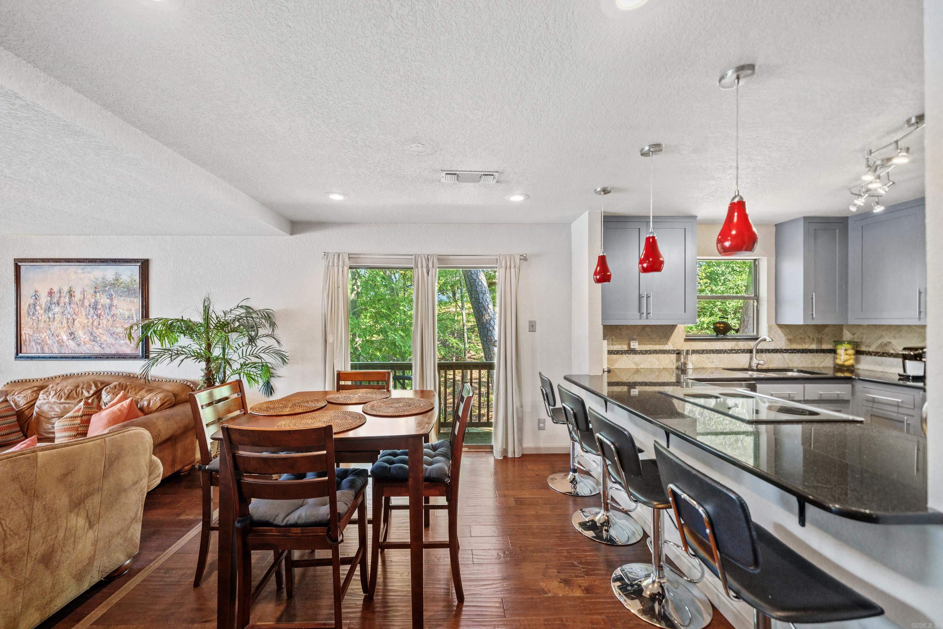 Hamilton Harbor HPR Phase I - Residential