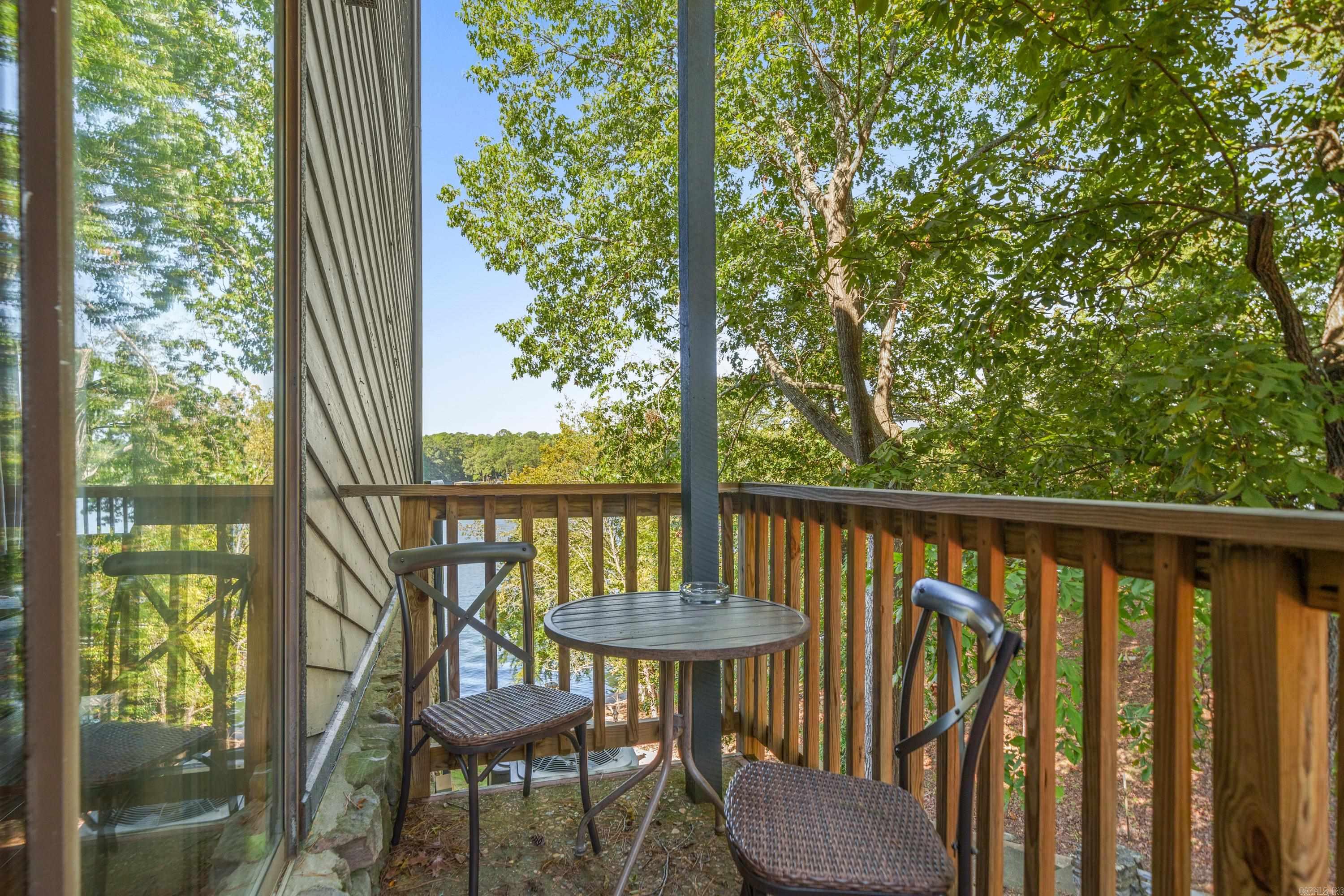Hamilton Harbor HPR Phase I - Residential