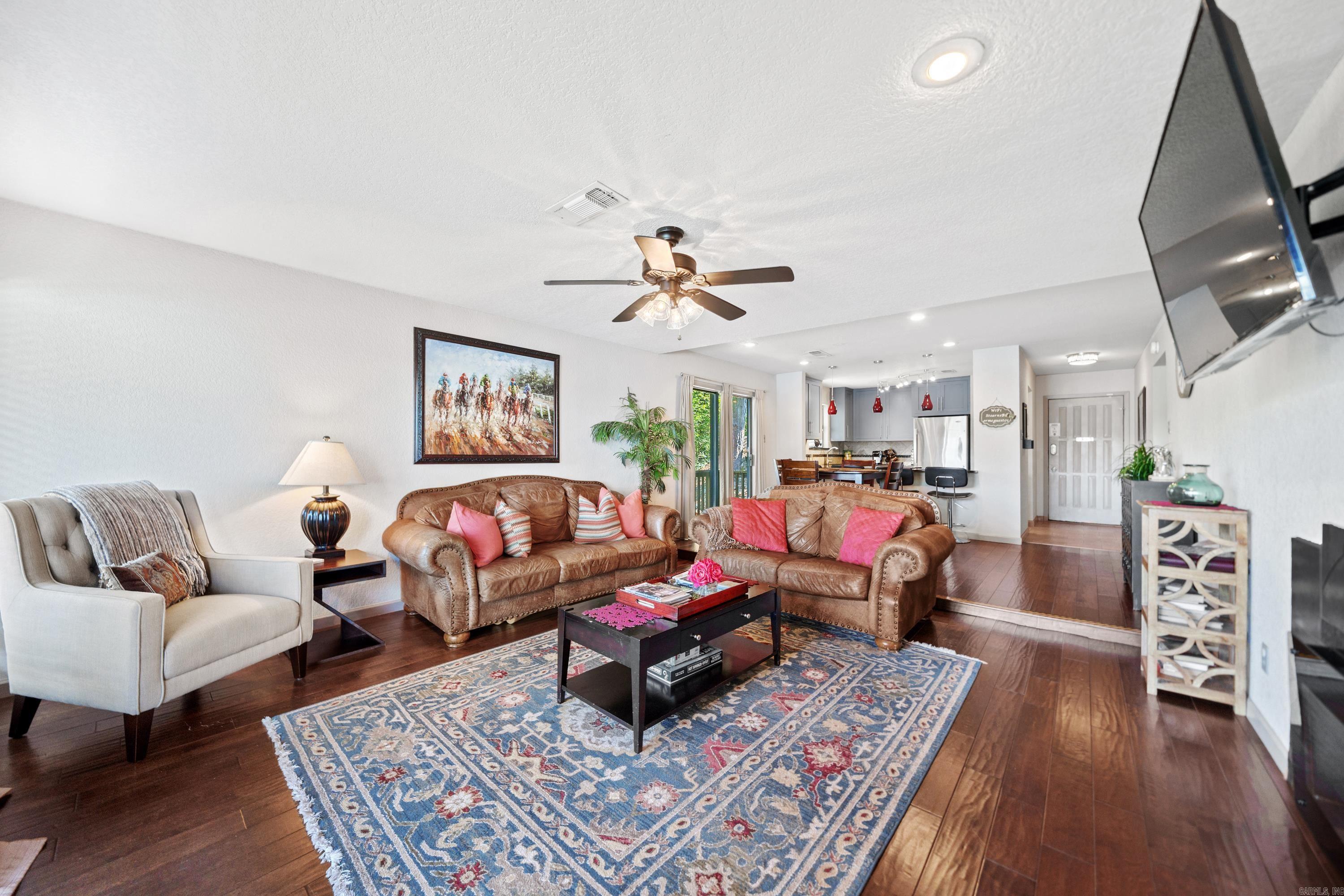 Hamilton Harbor HPR Phase I - Residential