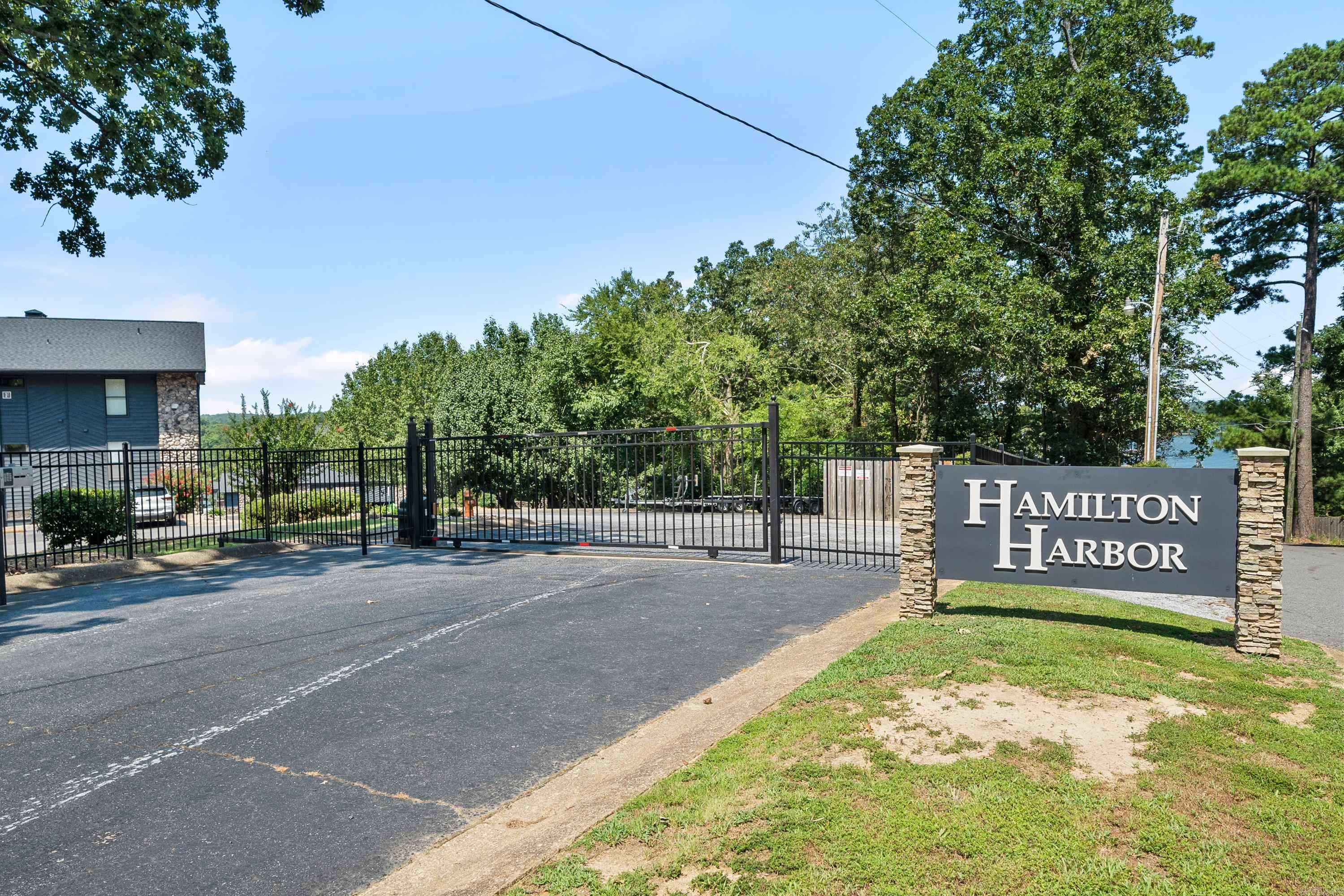Hamilton Harbor HPR Phase I - Residential