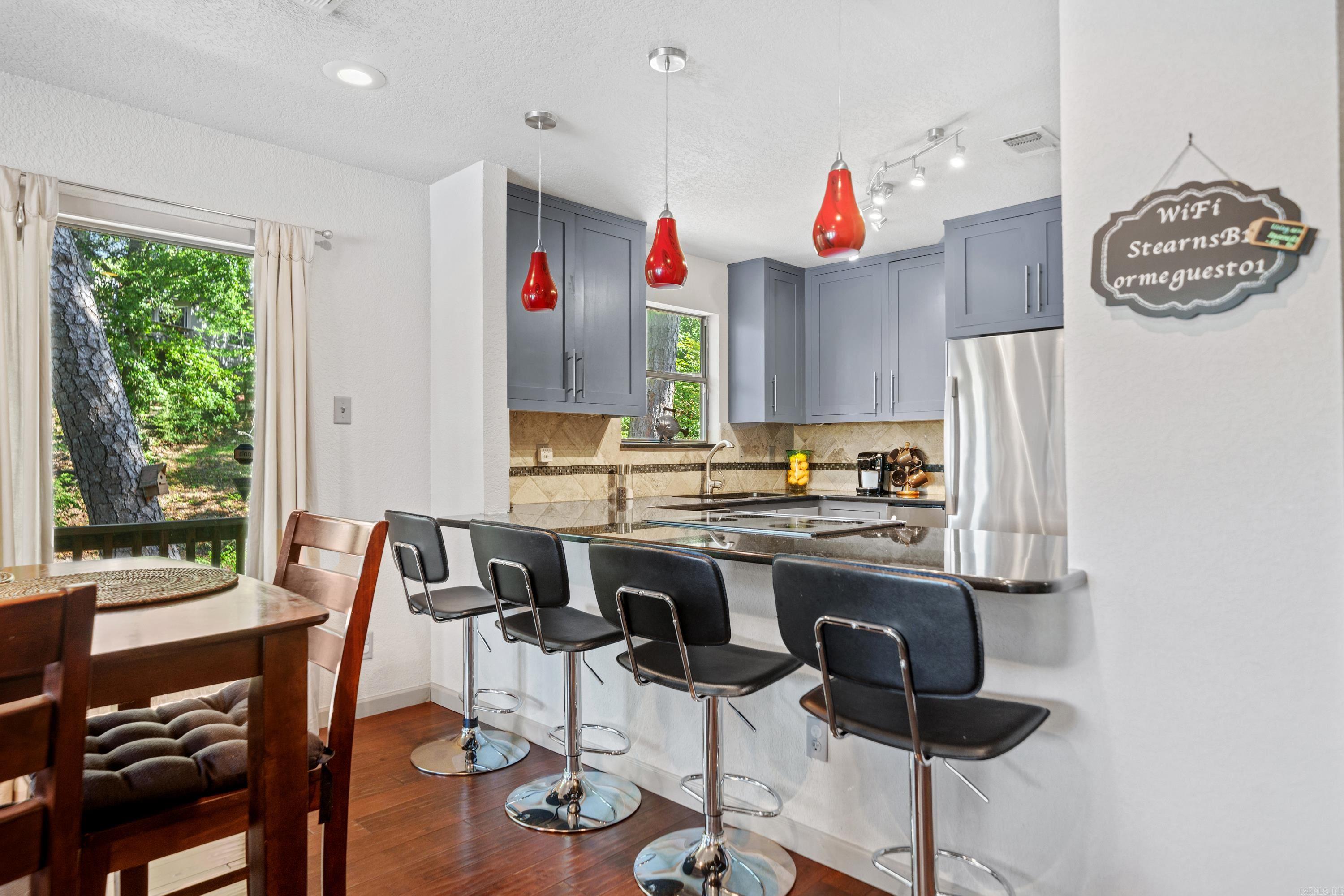 Hamilton Harbor HPR Phase I - Residential