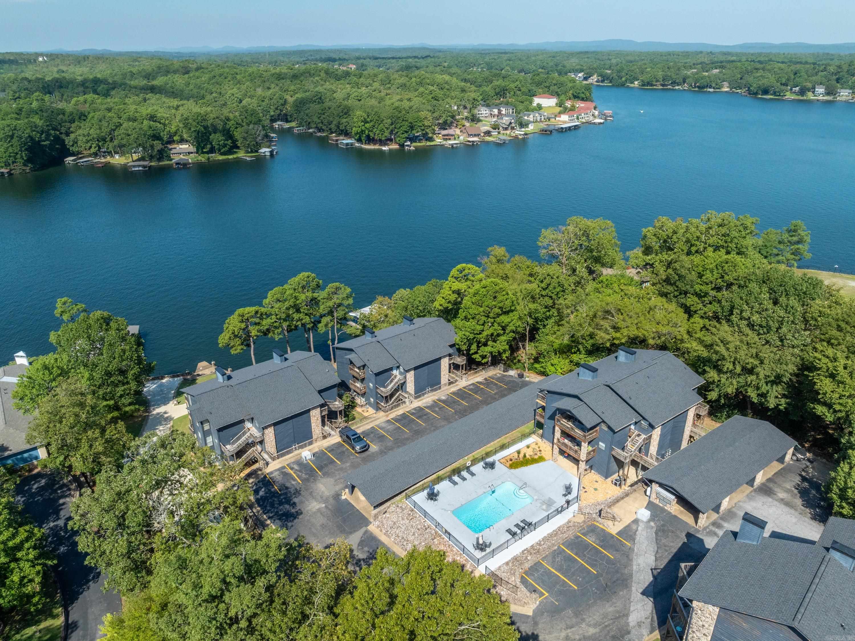 Hamilton Harbor HPR Phase I - Residential