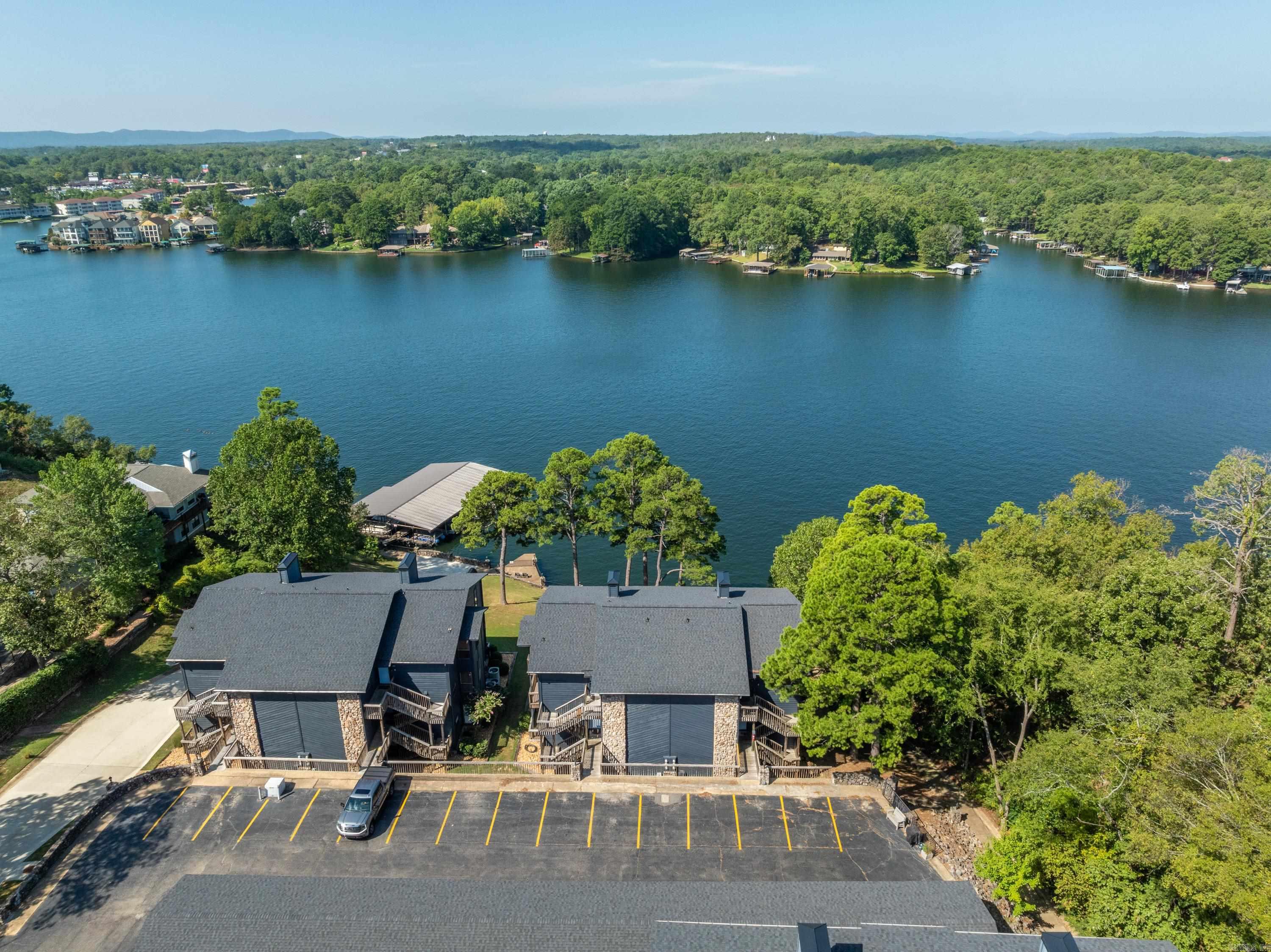 Hamilton Harbor HPR Phase I - Residential