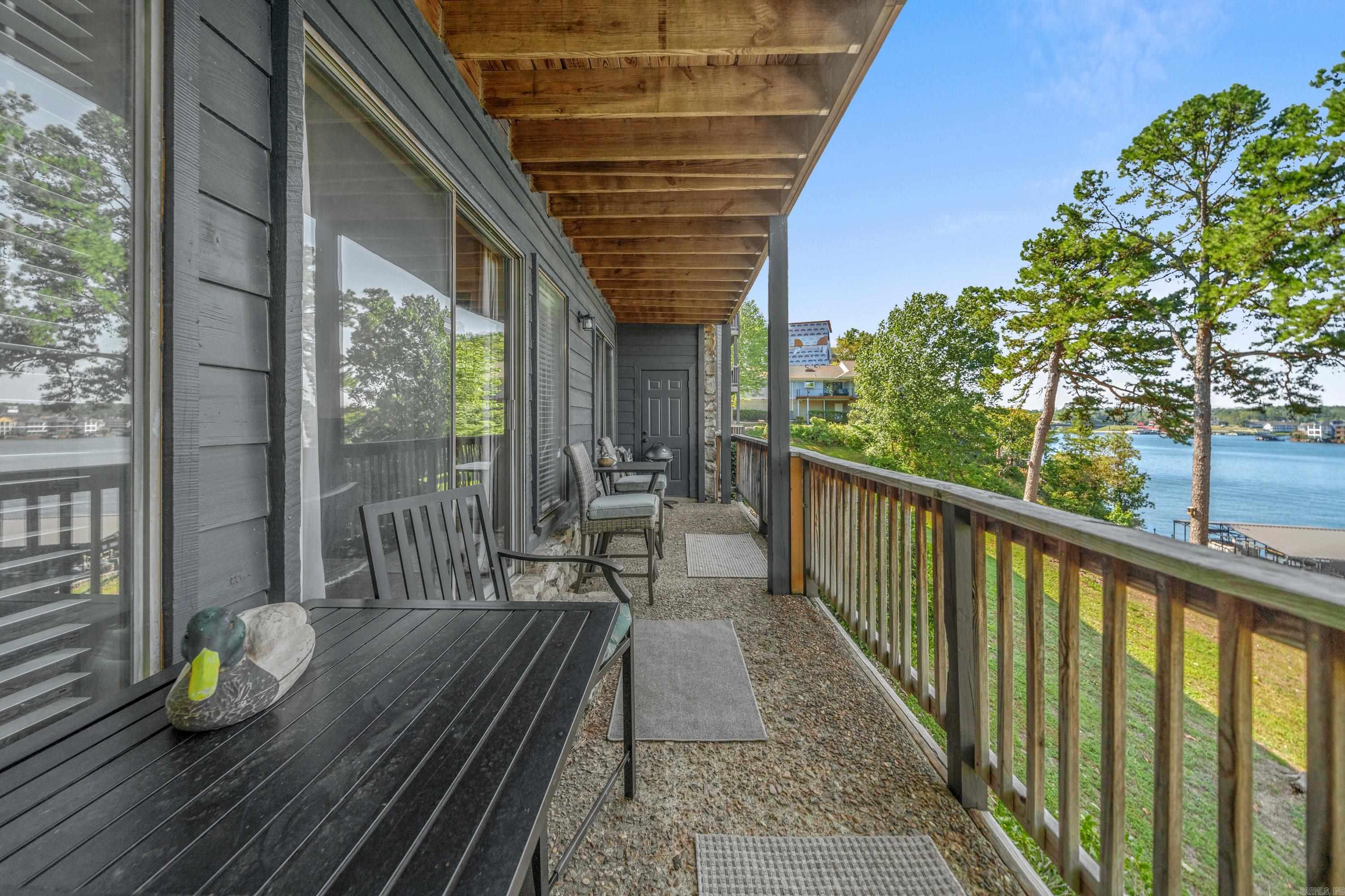 Hamilton Harbor HPR Phase I - Residential