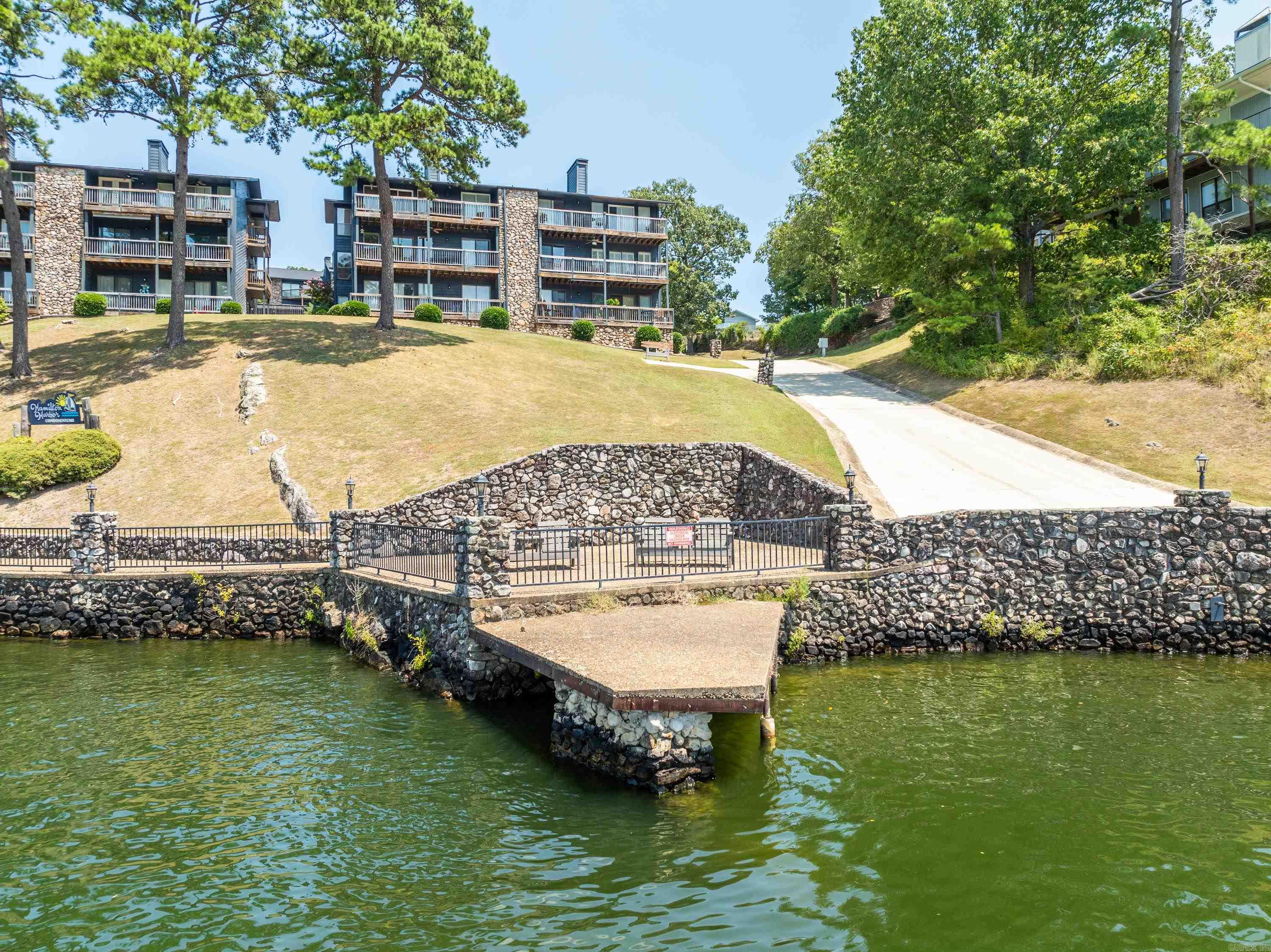 Hamilton Harbor HPR Phase I - Residential