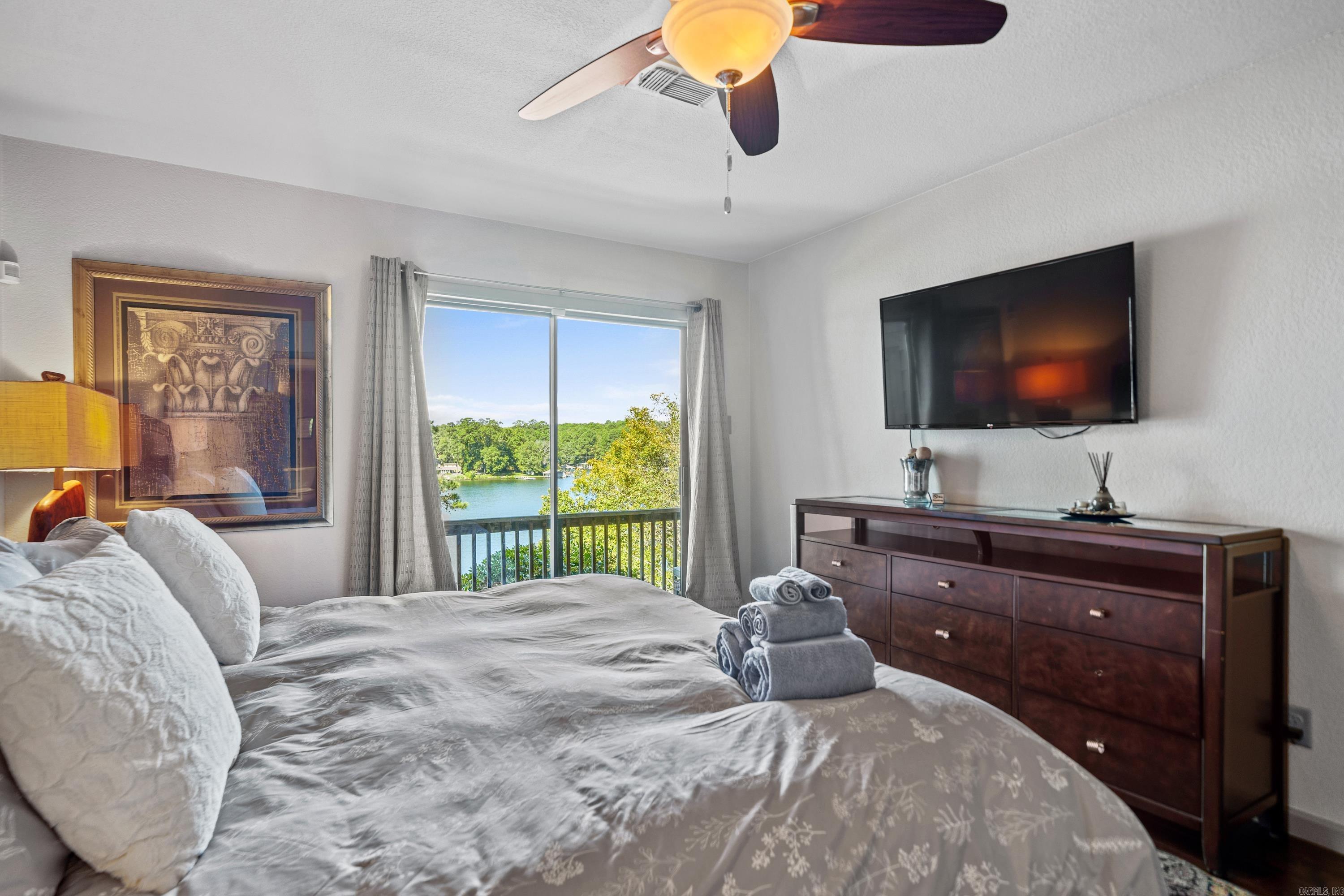 Hamilton Harbor HPR Phase I - Residential