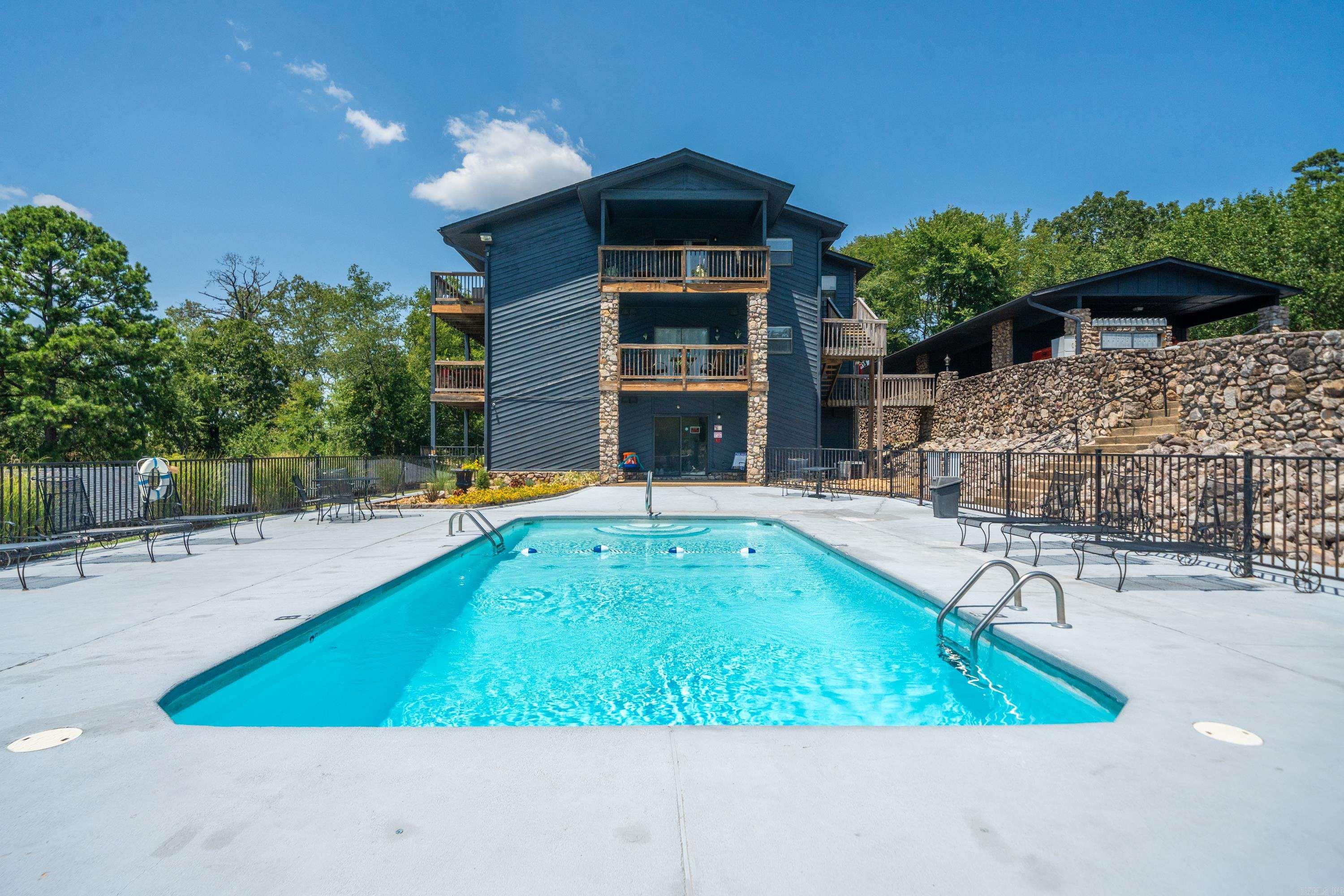 Hamilton Harbor HPR Phase I - Residential