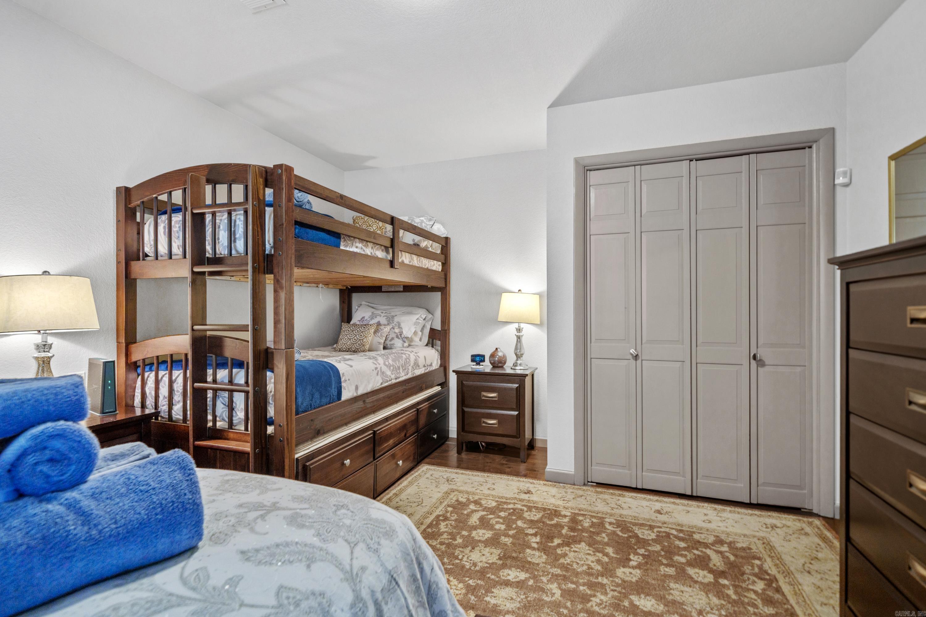 Hamilton Harbor HPR Phase I - Residential