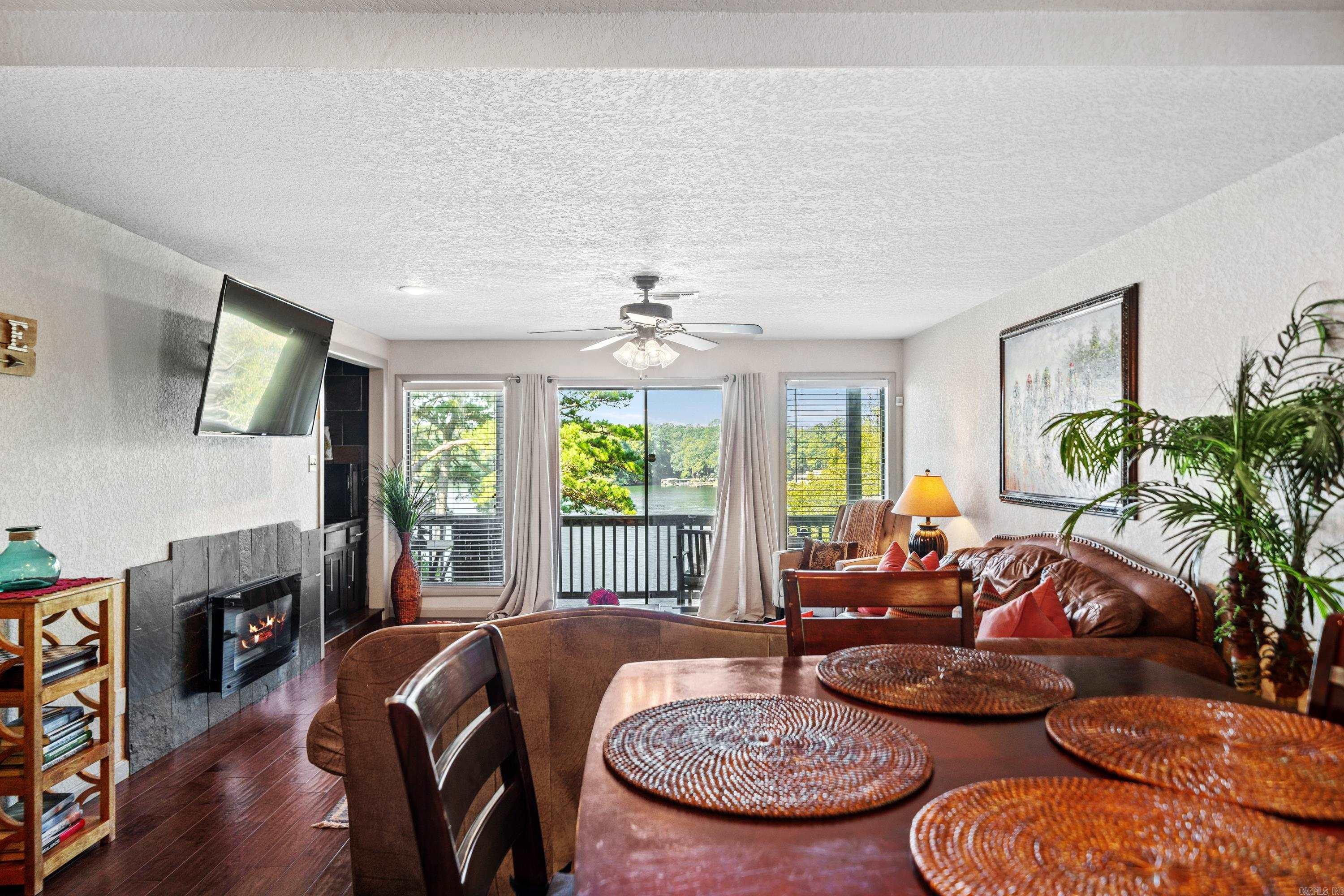 Hamilton Harbor HPR Phase I - Residential