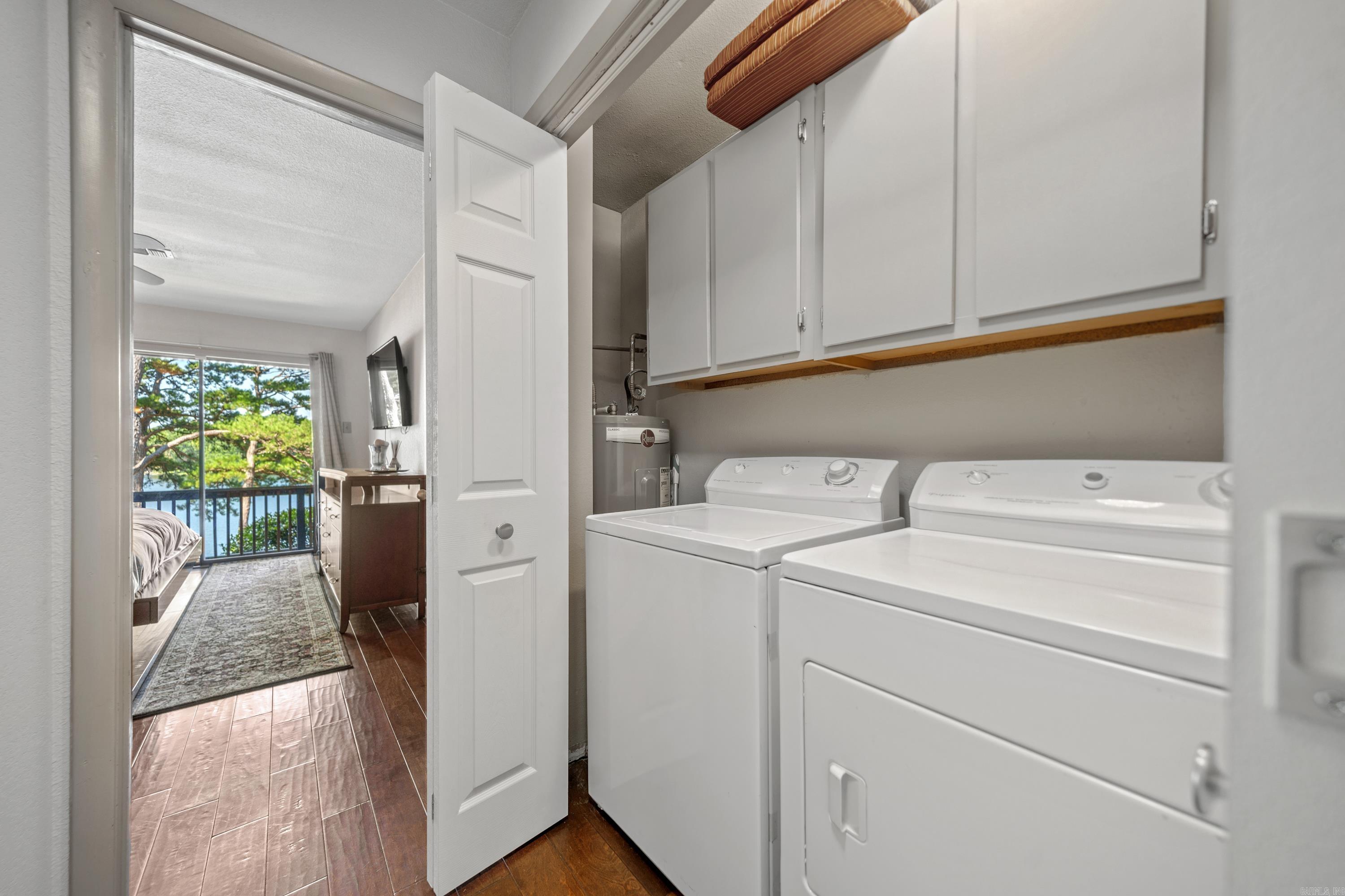 Hamilton Harbor HPR Phase I - Residential