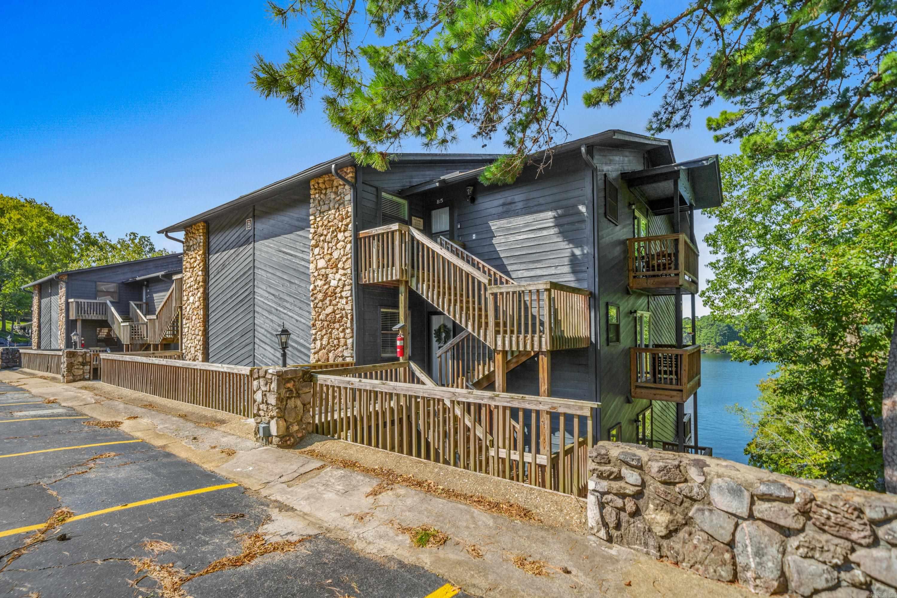 Hamilton Harbor HPR Phase I - Residential