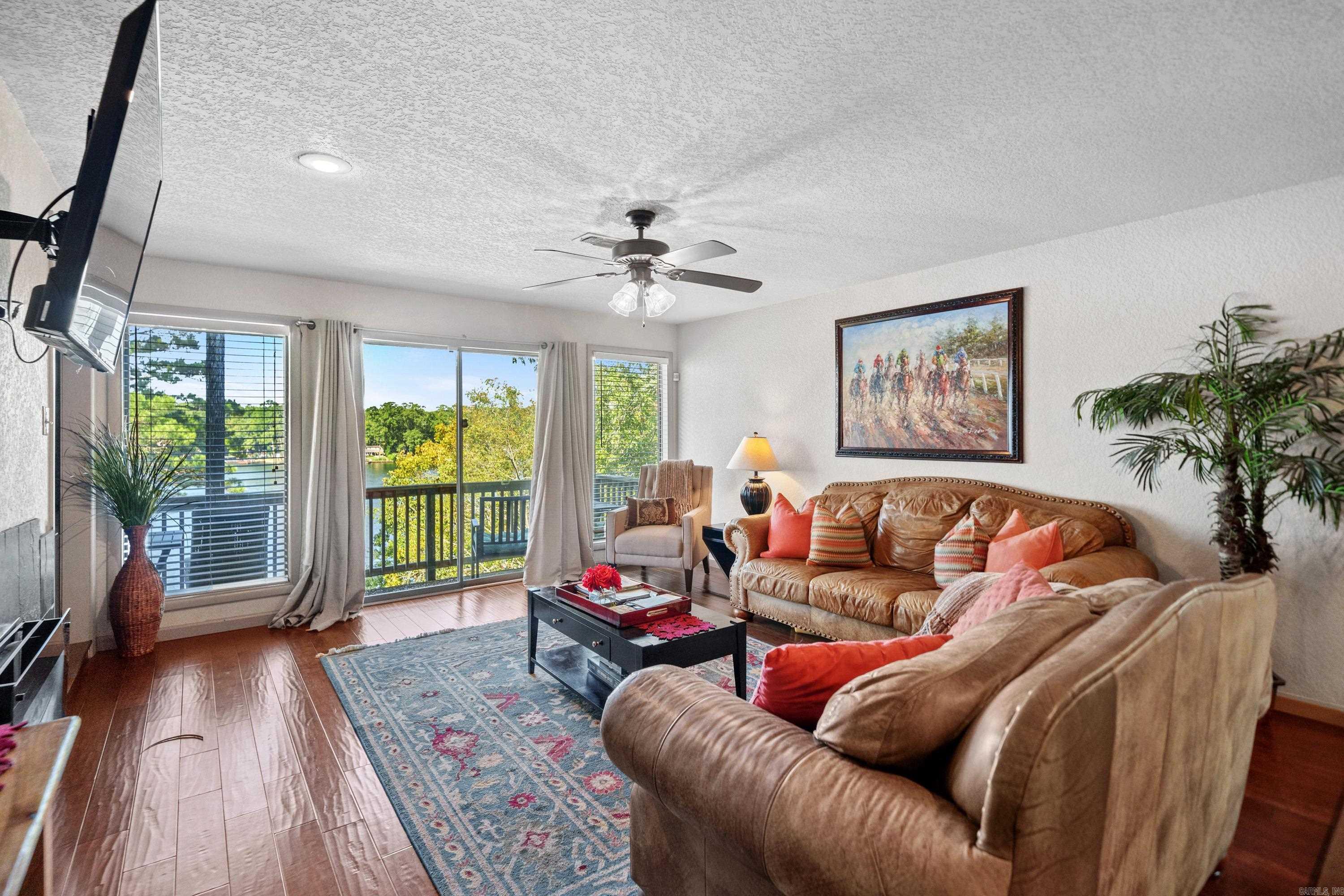 Hamilton Harbor HPR Phase I - Residential