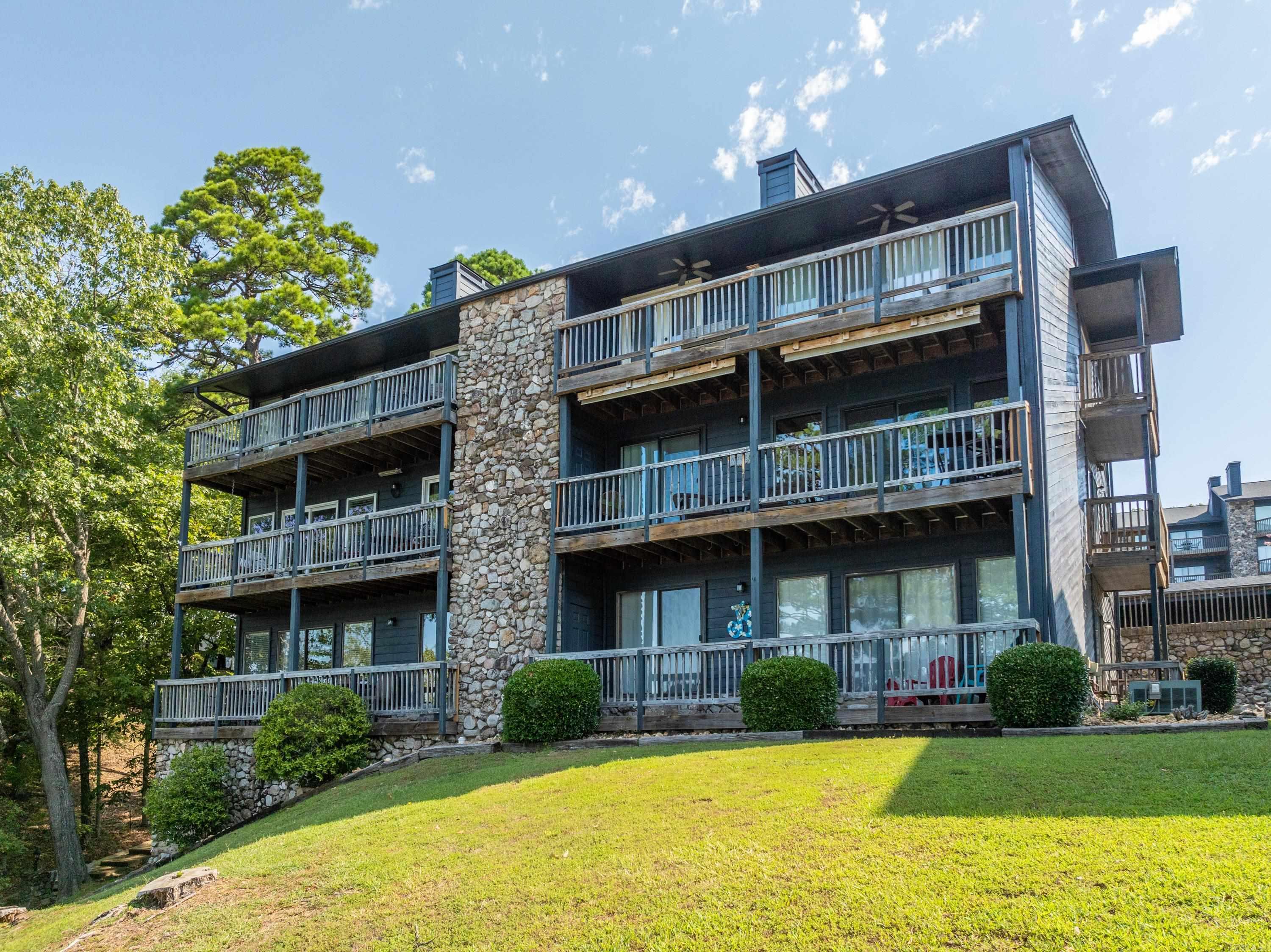 Hamilton Harbor HPR Phase I - Residential