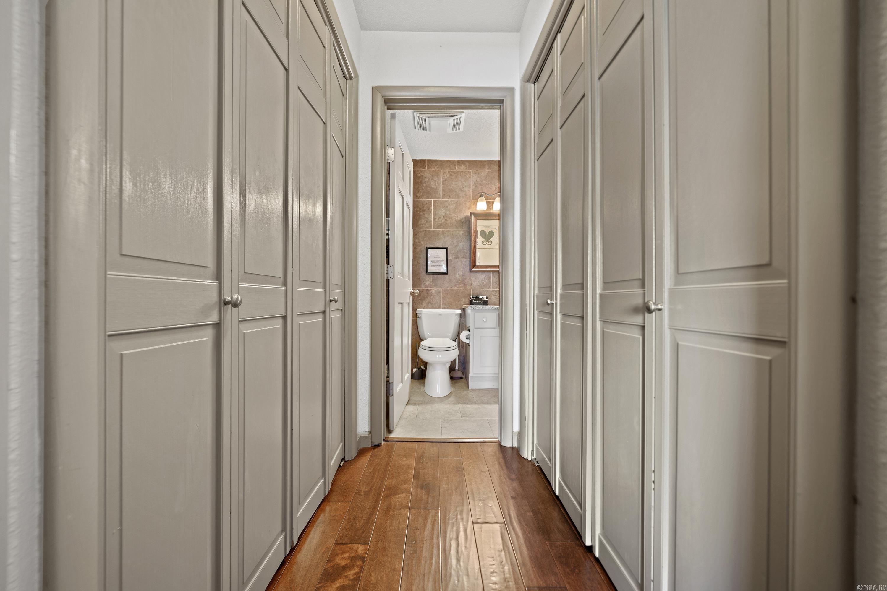 Hamilton Harbor HPR Phase I - Residential