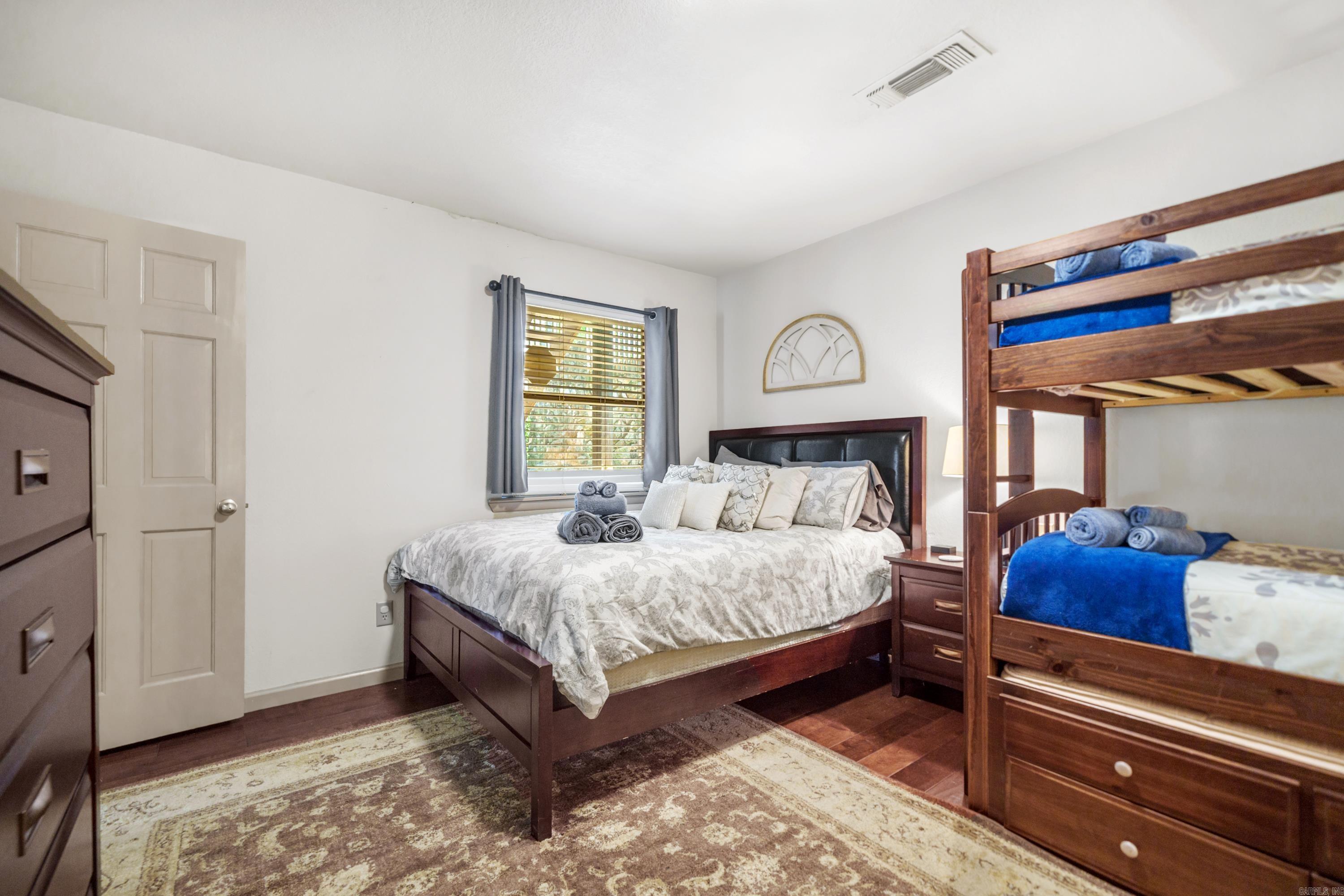 Hamilton Harbor HPR Phase I - Residential