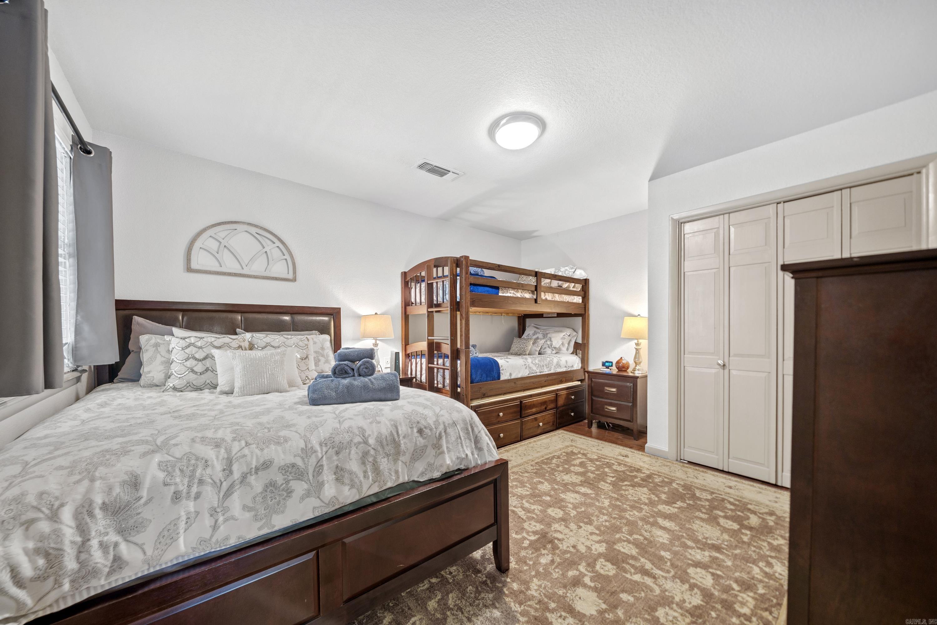 Hamilton Harbor HPR Phase I - Residential