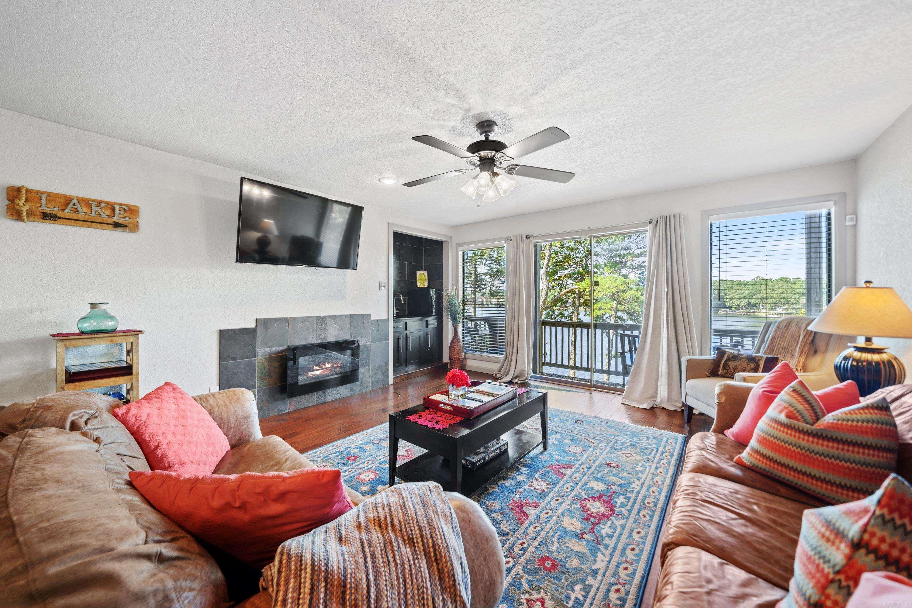Hamilton Harbor HPR Phase I - Residential
