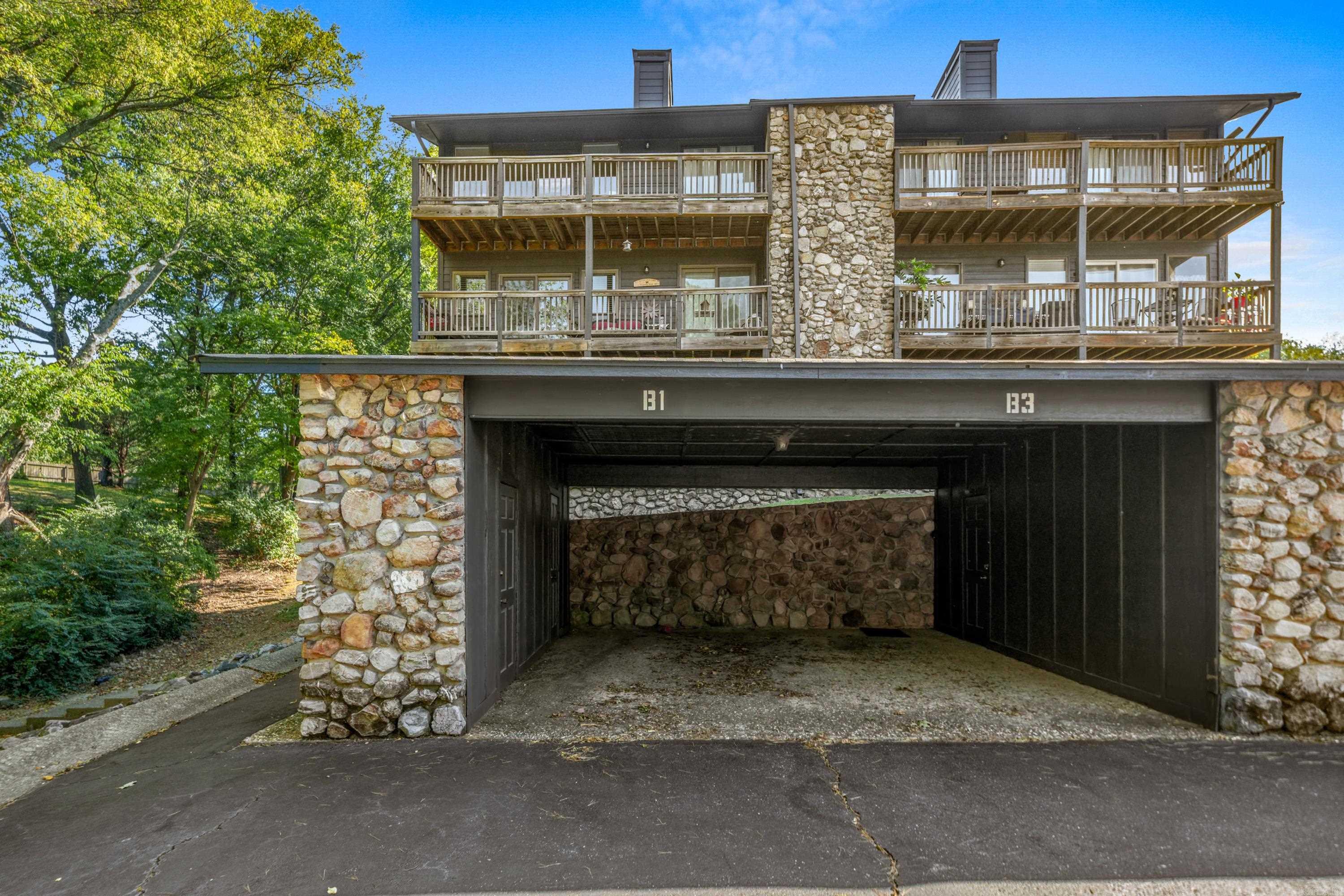 Hamilton Harbor HPR Phase I - Residential