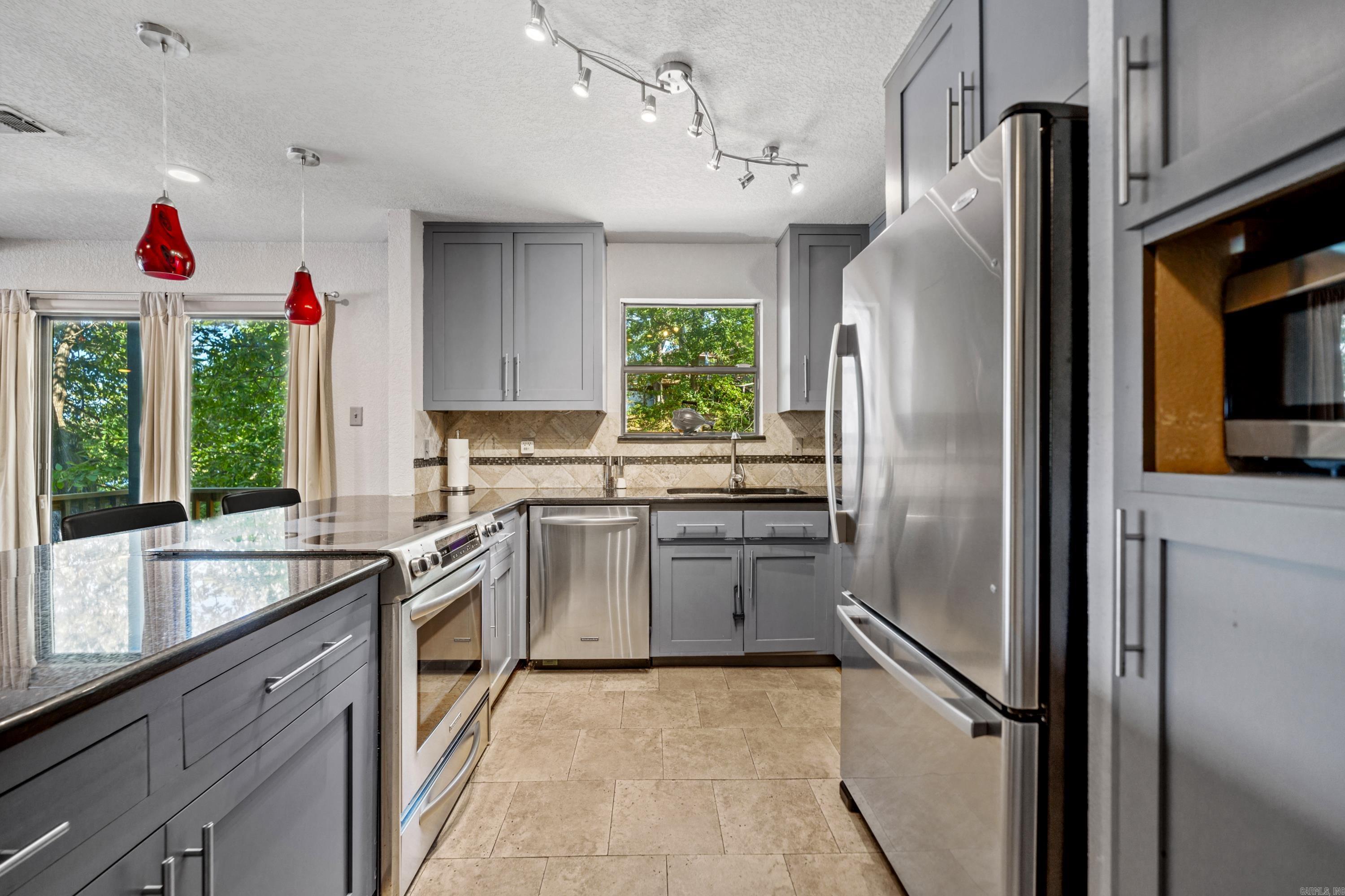 Hamilton Harbor HPR Phase I - Residential